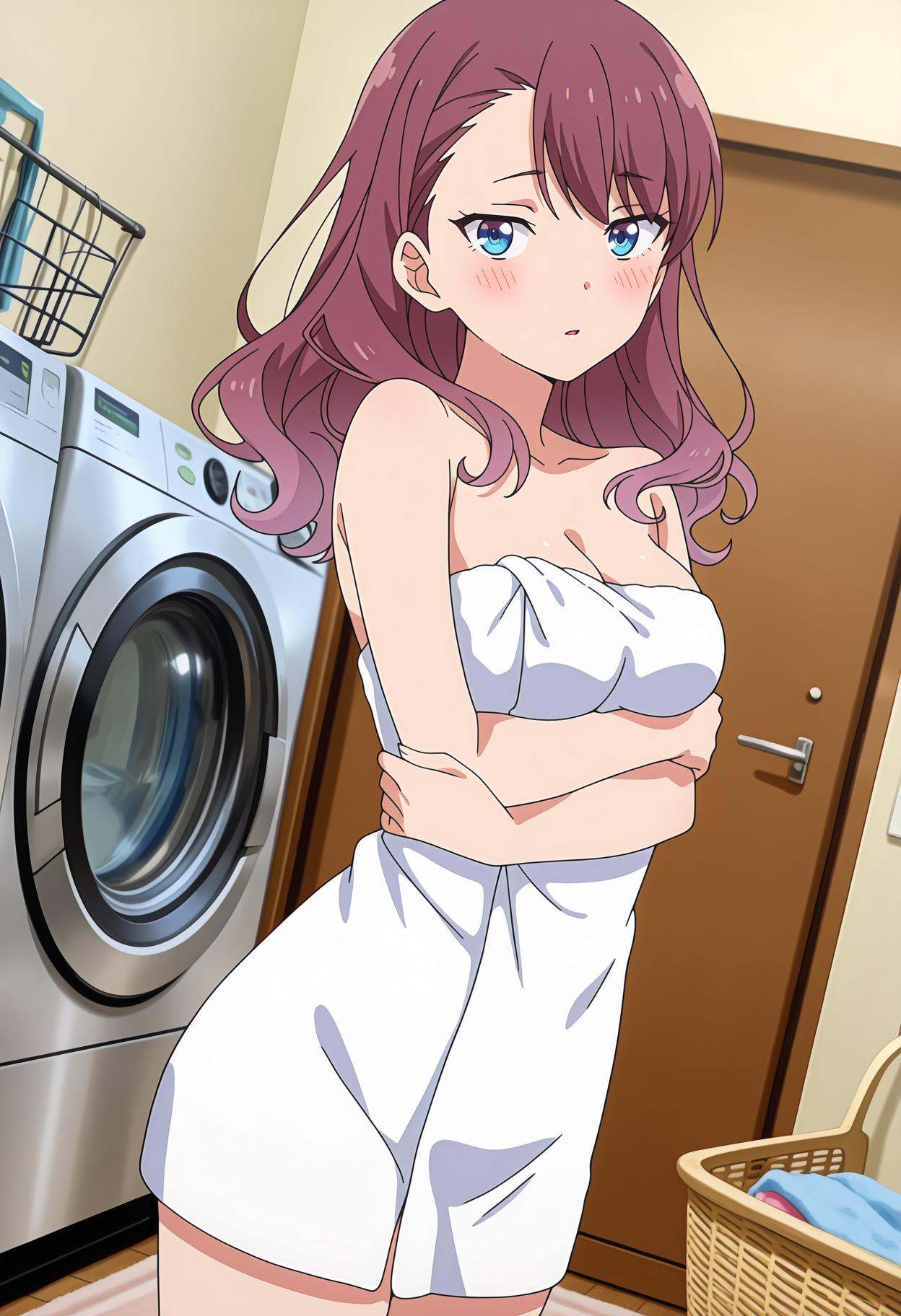 anime screencap,  masterpiece,  best quality on Tensor.Art