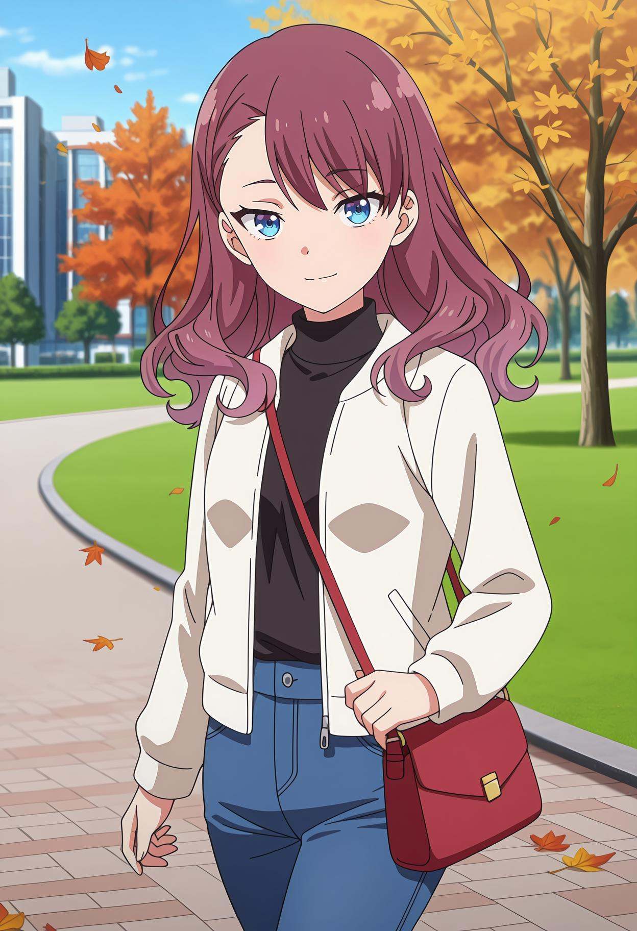 anime screencap,  masterpiece,  best quality on Tensor.Art