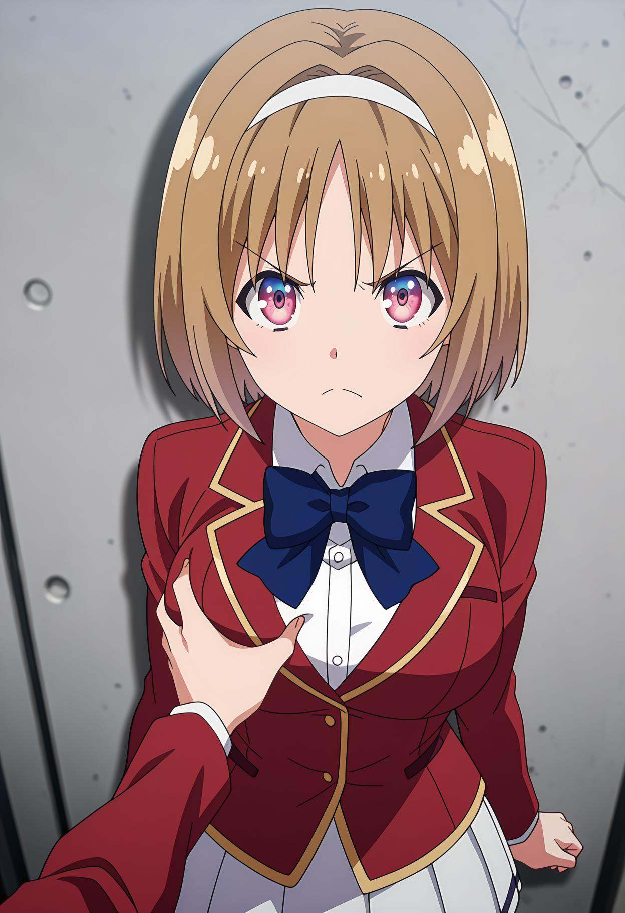 anime screencap,  masterpiece,  best quality on Tensor.Art
