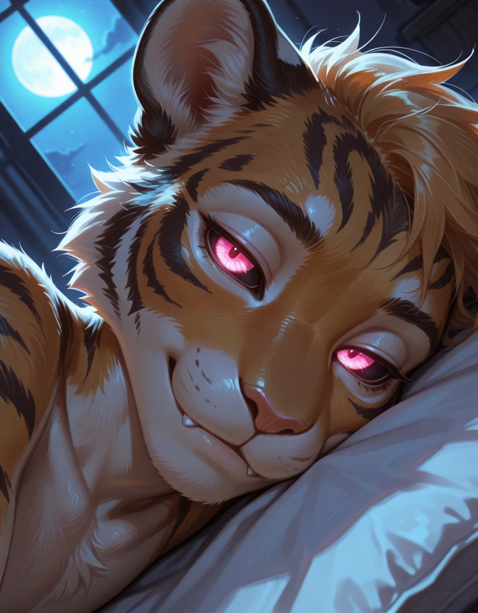 Solo,  volumetric lighting,  detailed eyes on Tensor.Art