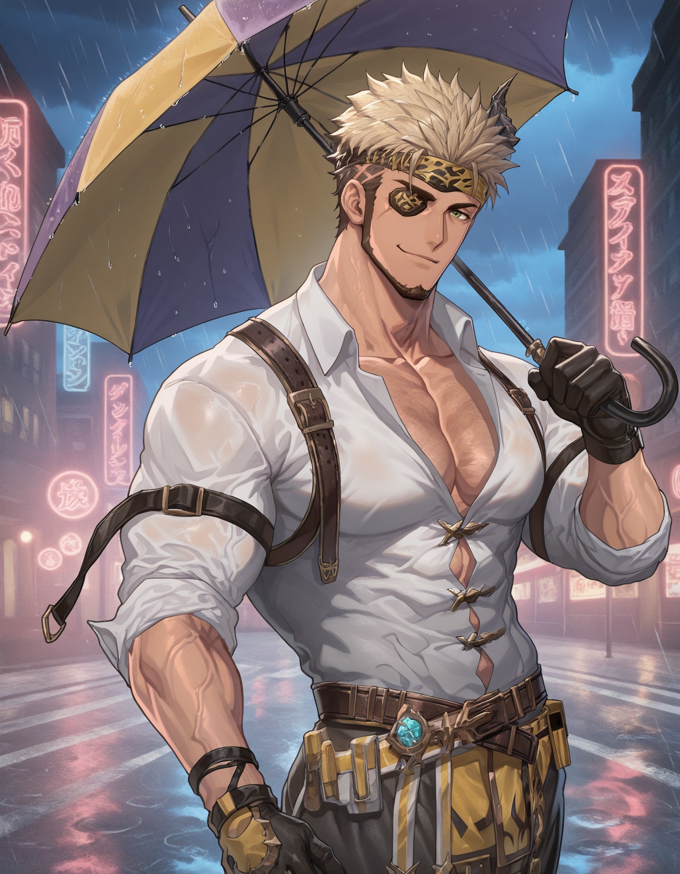 masterpiece,  best quality,  ultra-detailed on Tensor.Art