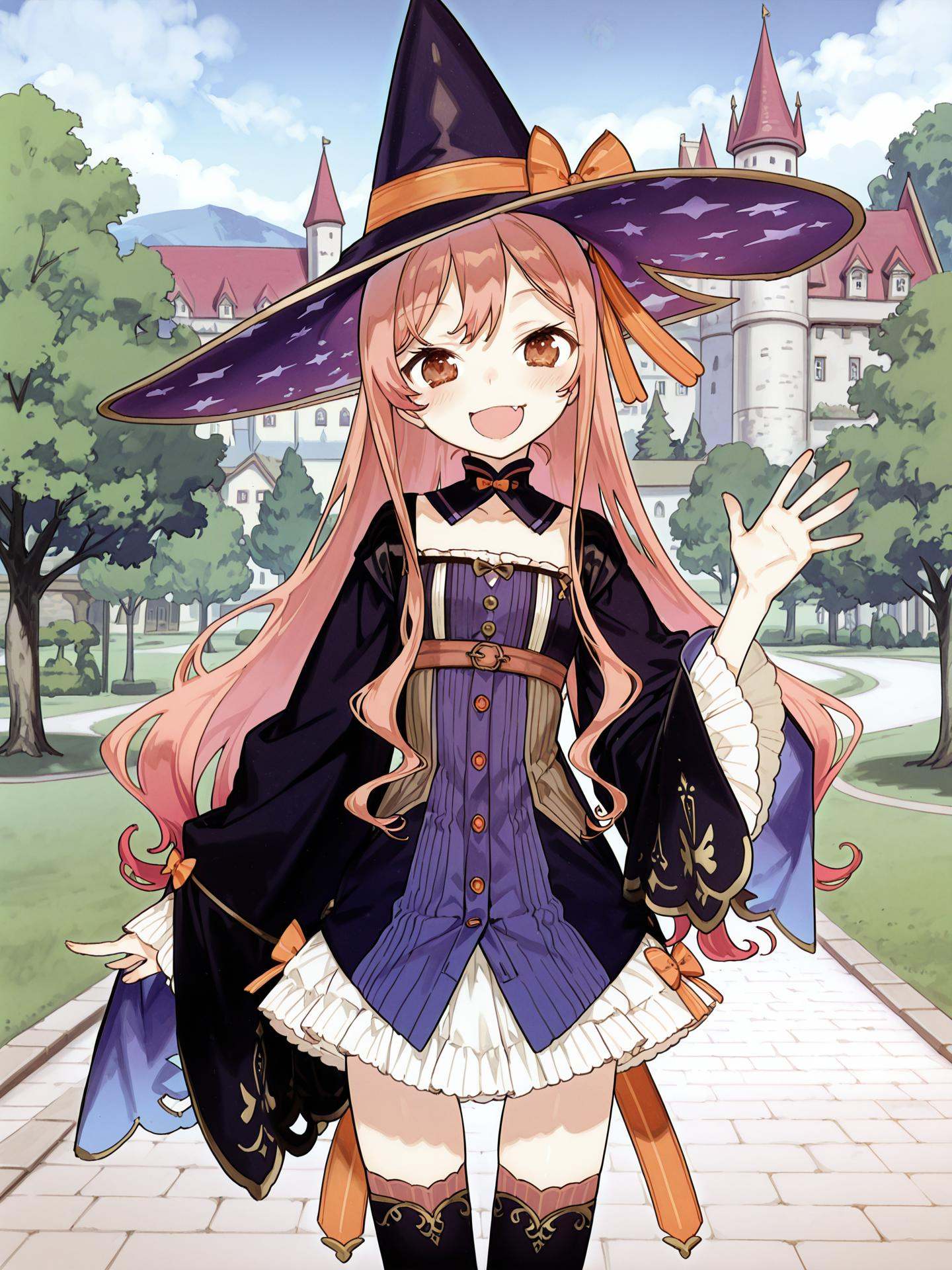 nocoatelier,  manga,  wilbell_a14wilbell voll-ersleid on Tensor.Art