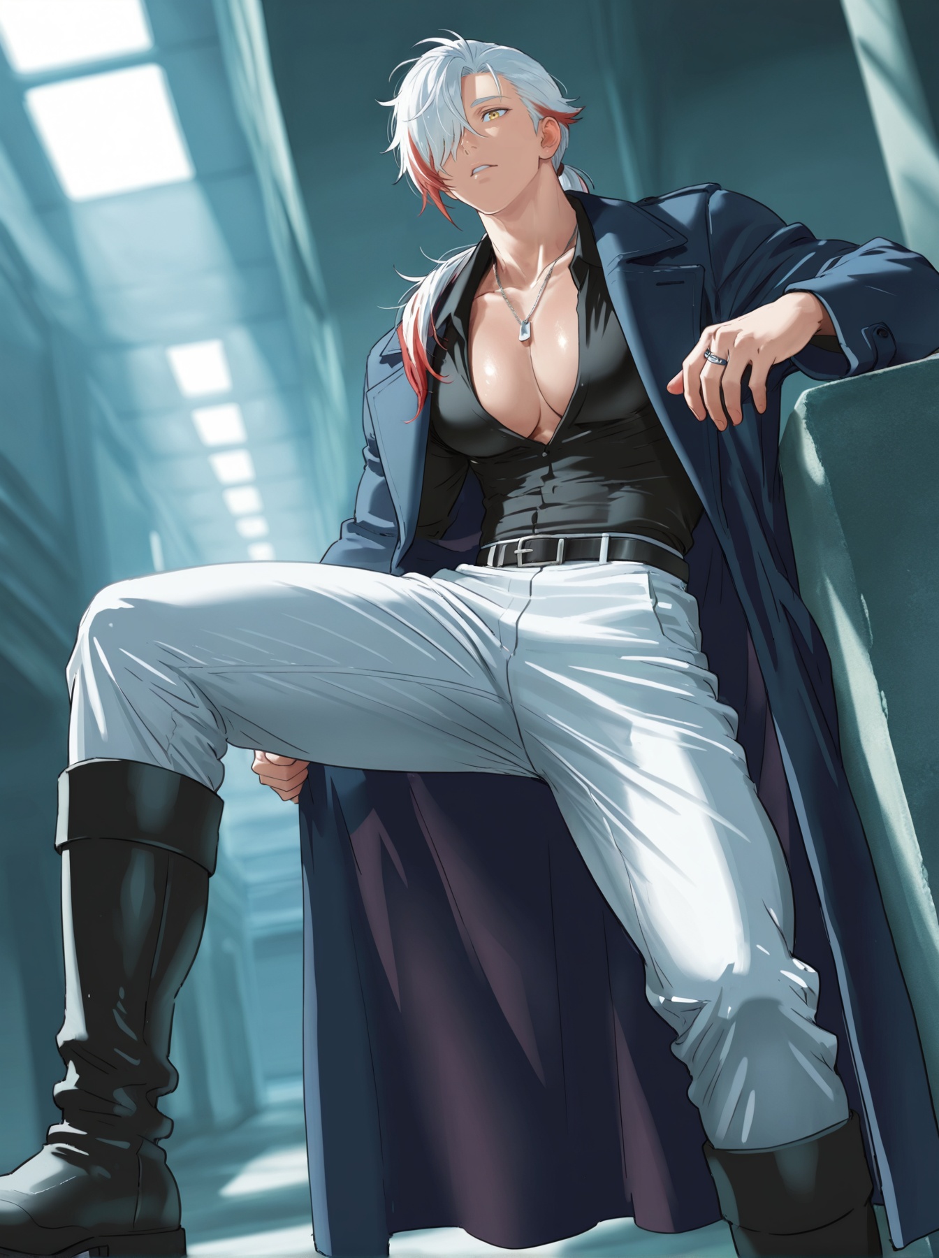 artbook,  moody lighting,  masterpiece on Tensor.Art