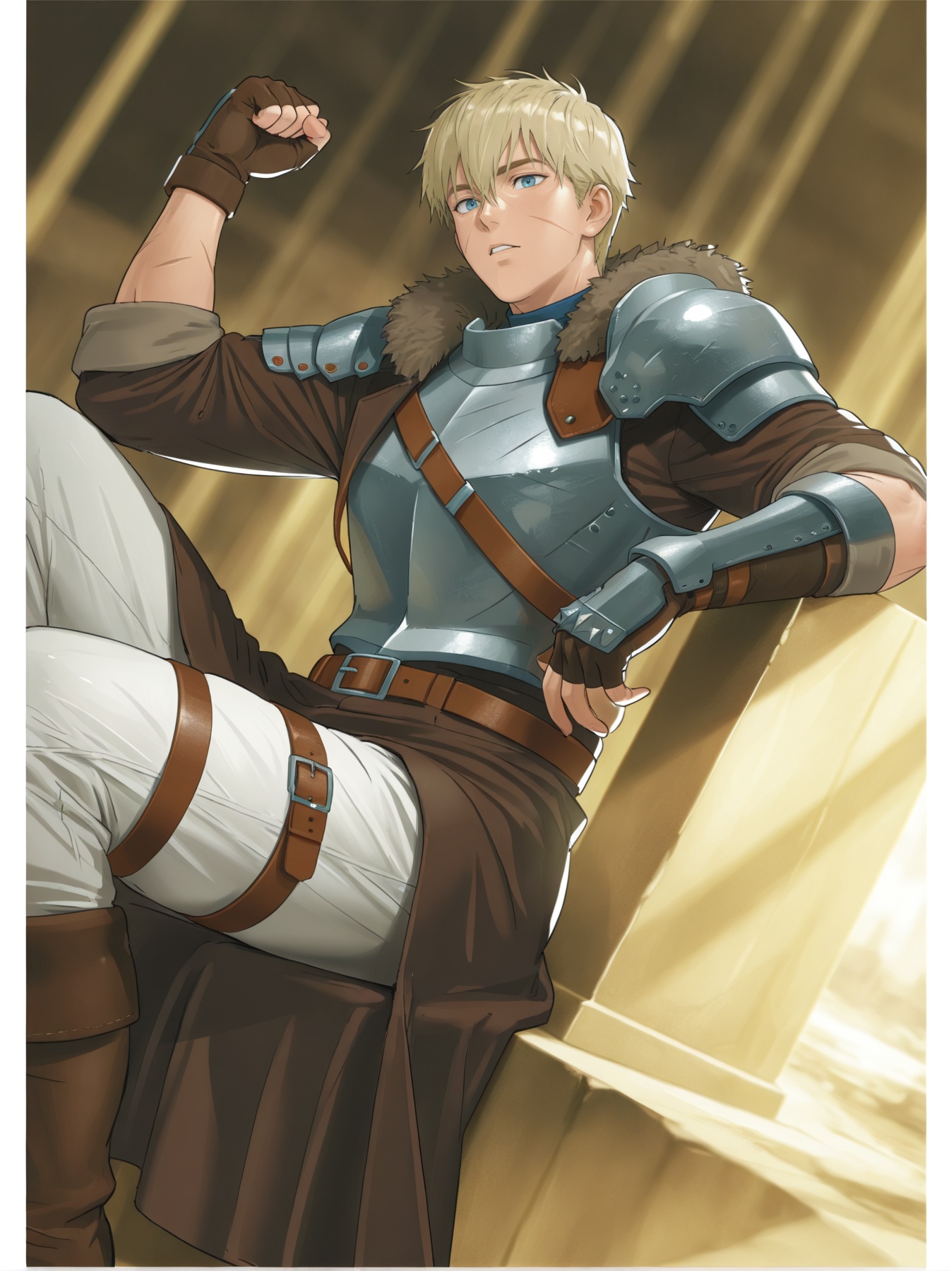 artbook,  moody lighting,  masterpiece on Tensor.Art