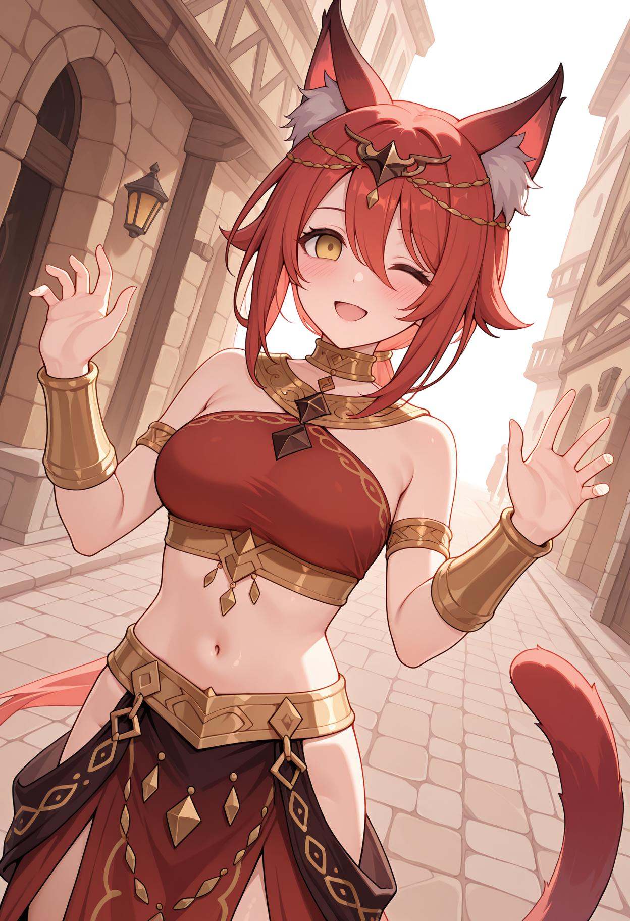 highres,  best quality,  masterpiece on Tensor.Art