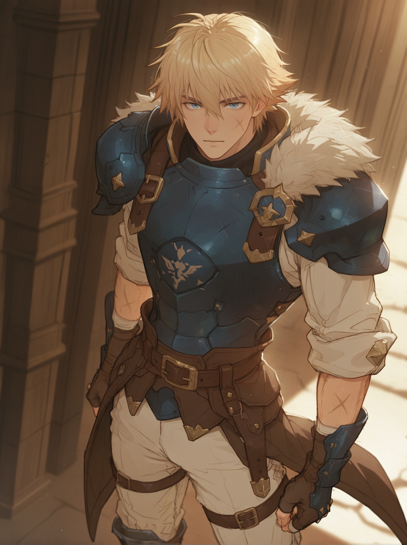 artbook,  moody lighting,  masterpiece on Tensor.Art