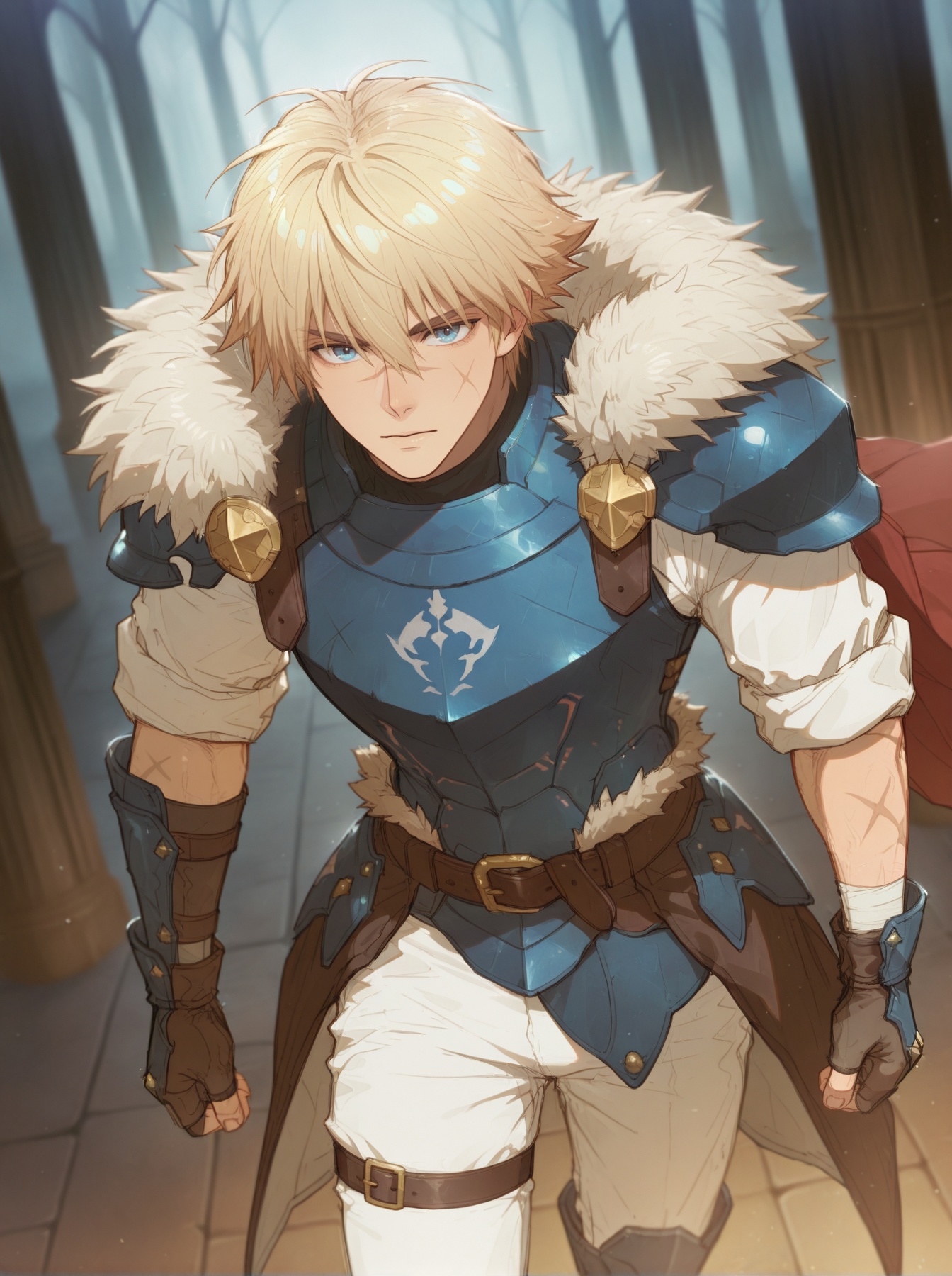 artbook,  moody lighting,  masterpiece on Tensor.Art