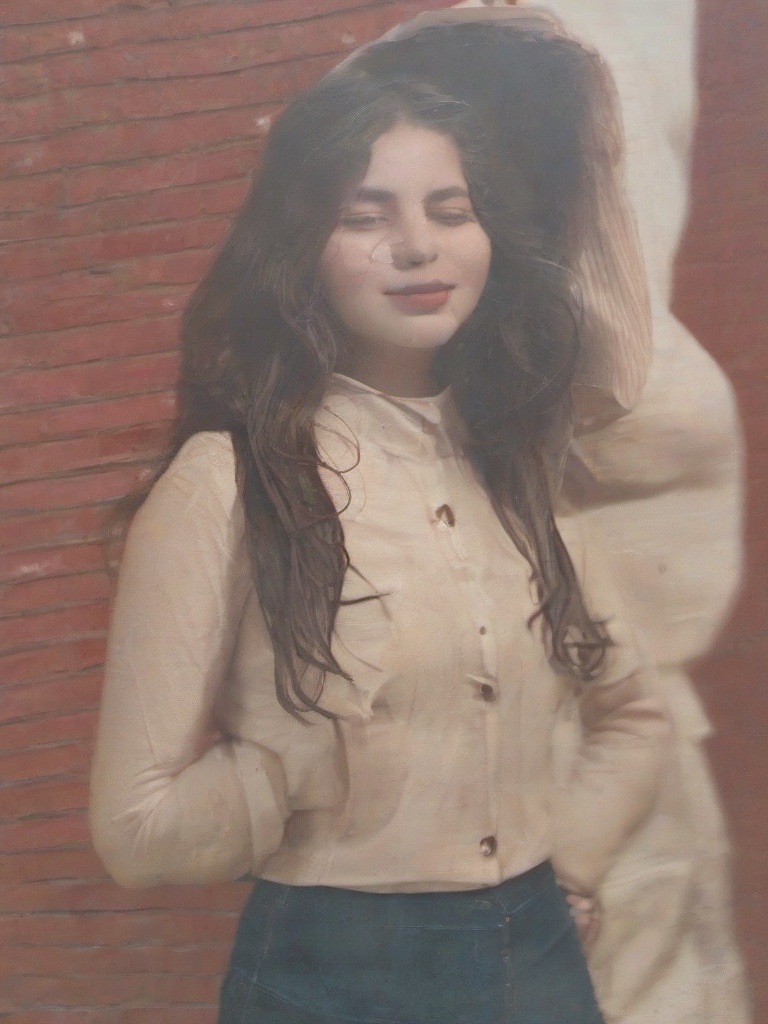 AI generated image on Tensor.Art