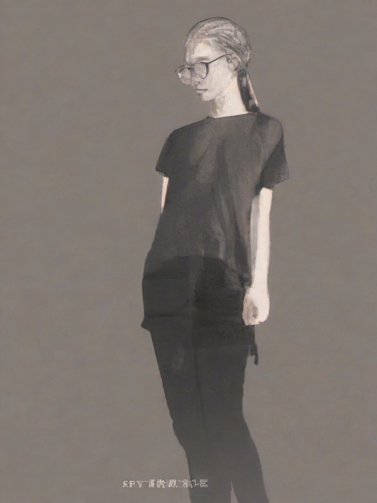 AI generated image on Tensor.Art