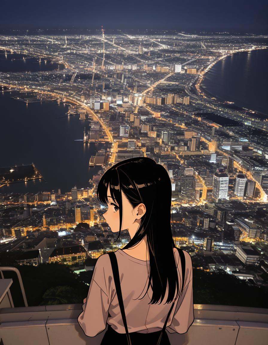 score_7_up,  anime BREAK official art,  solo on Tensor.Art