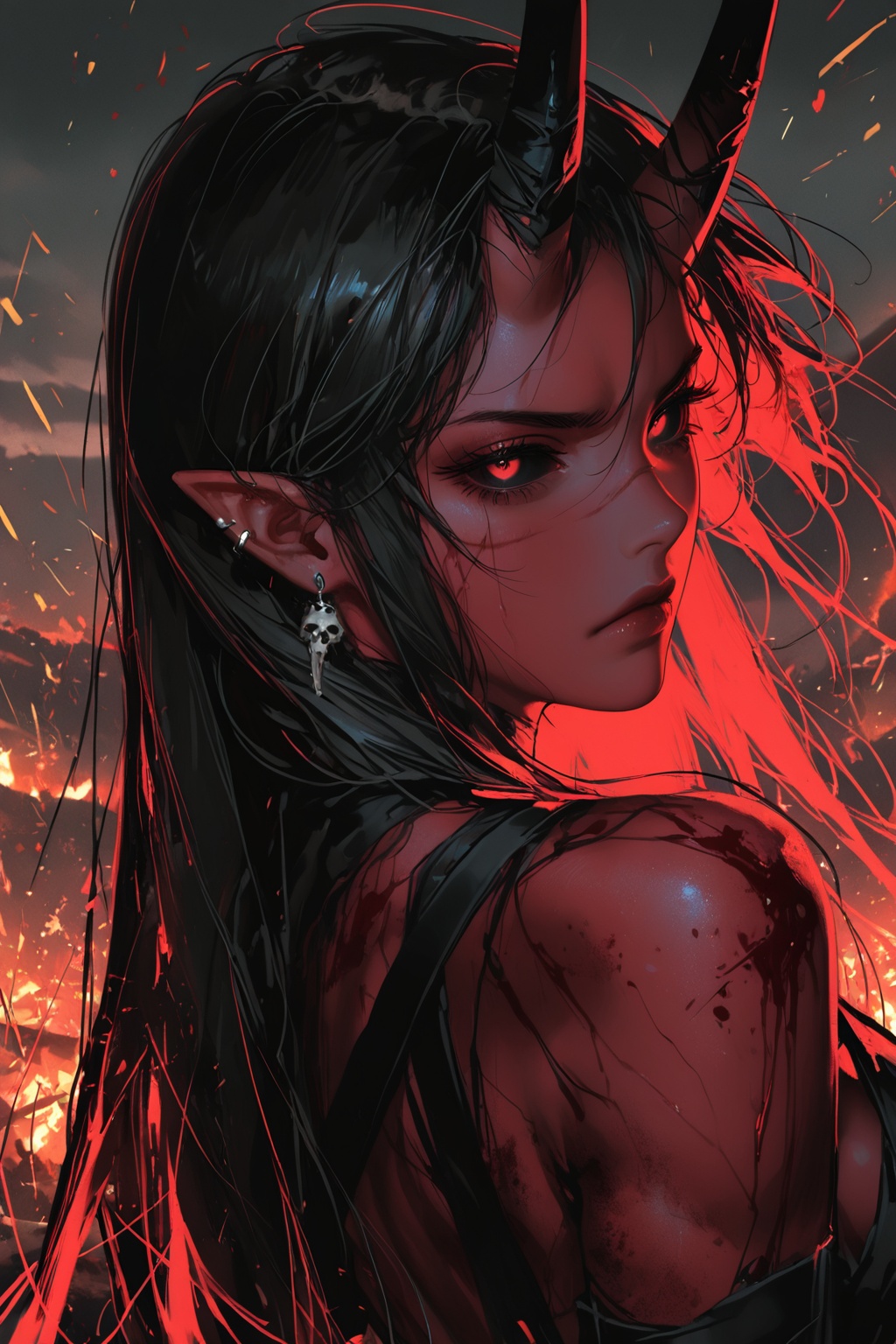 ((masterpiece,  best quality,  good quality on Tensor.Art