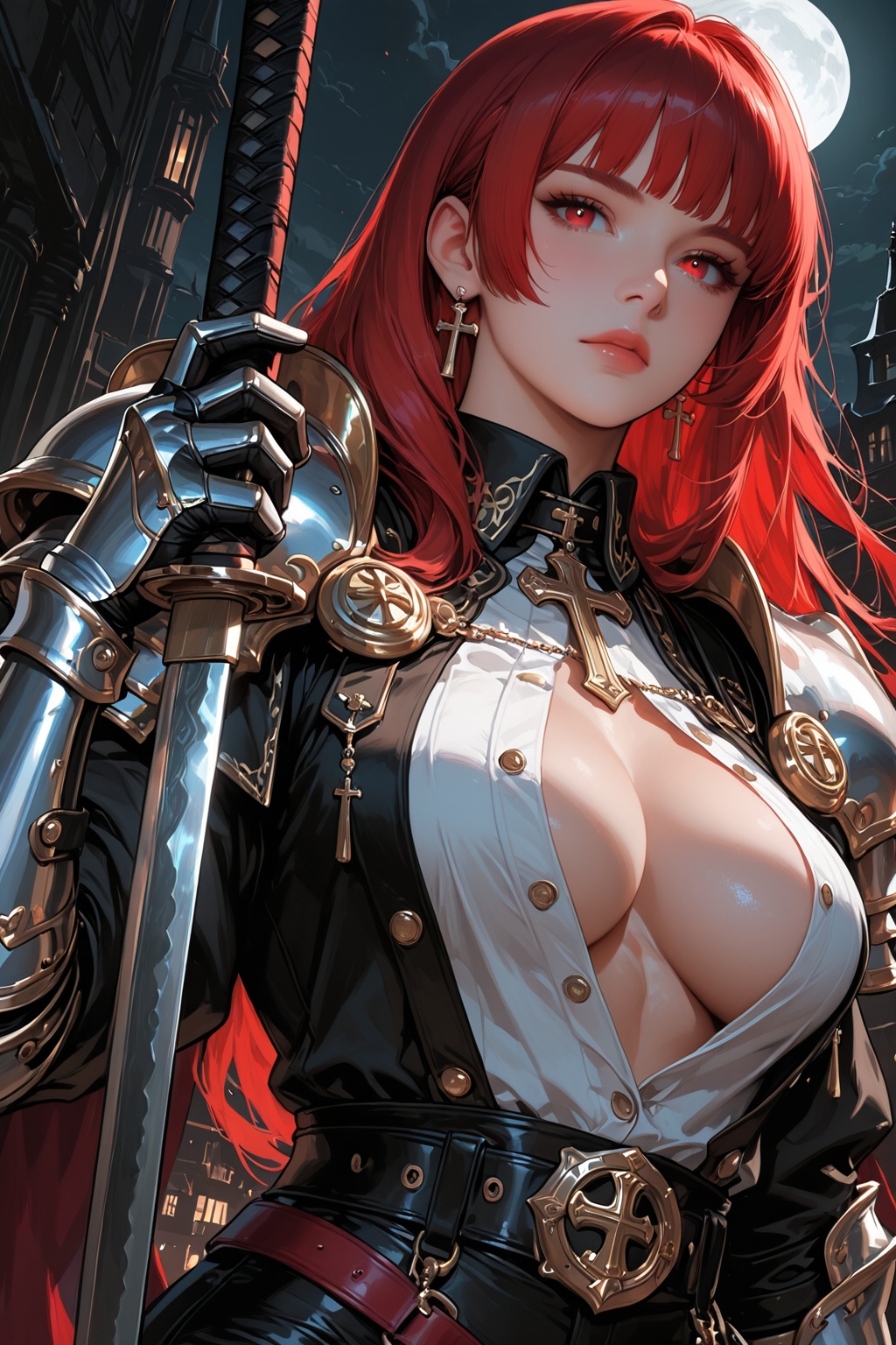 ((masterpiece,  best quality,  good quality on Tensor.Art