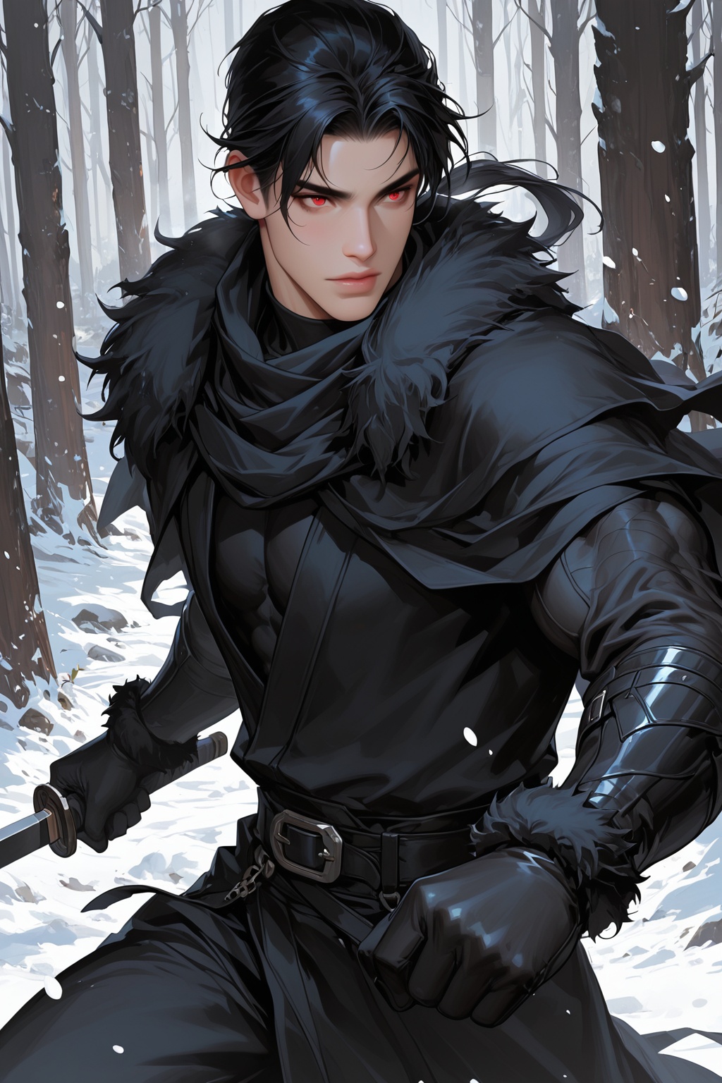 ((masterpiece,  best quality,  good quality on Tensor.Art