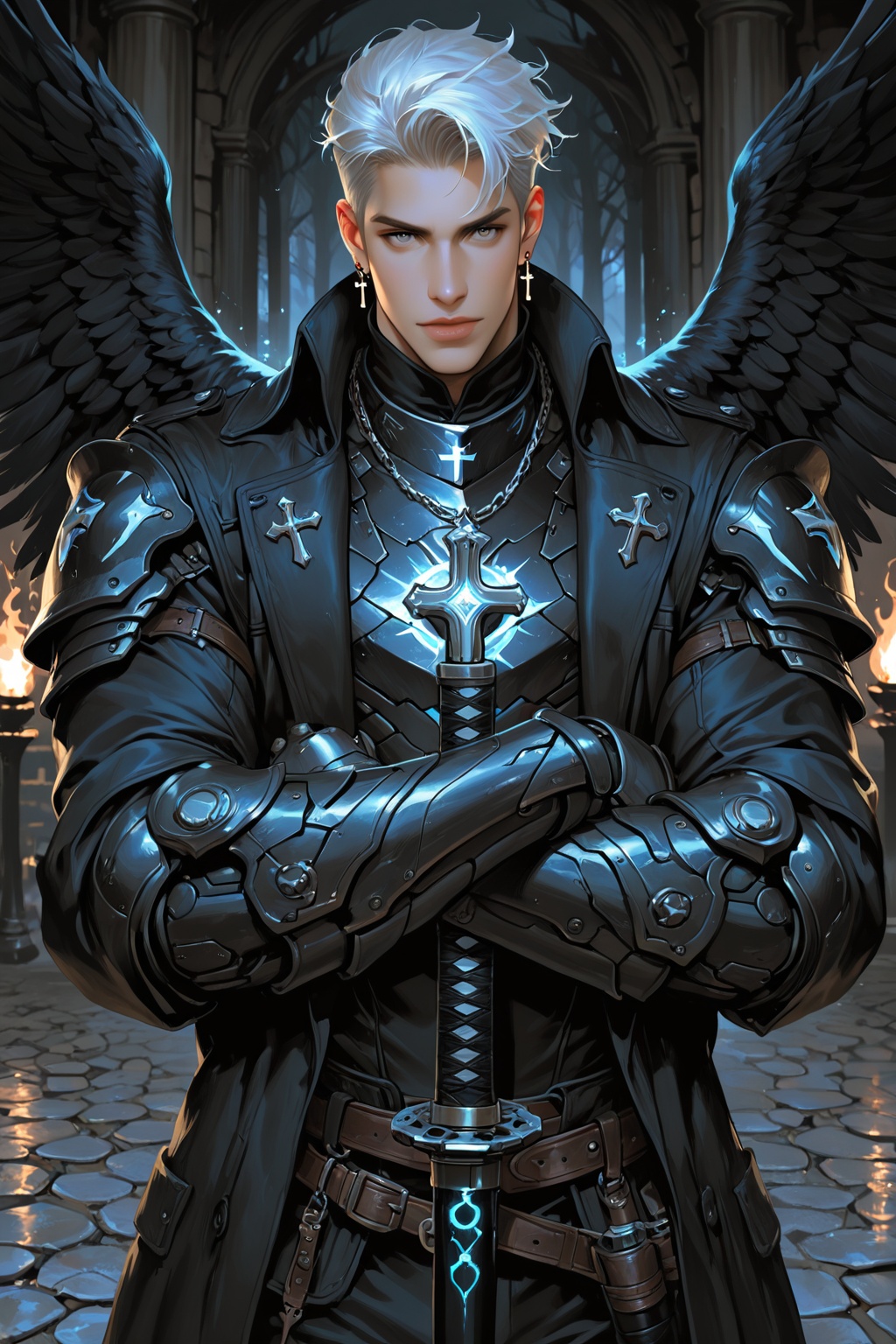 ((masterpiece,  best quality,  good quality on Tensor.Art