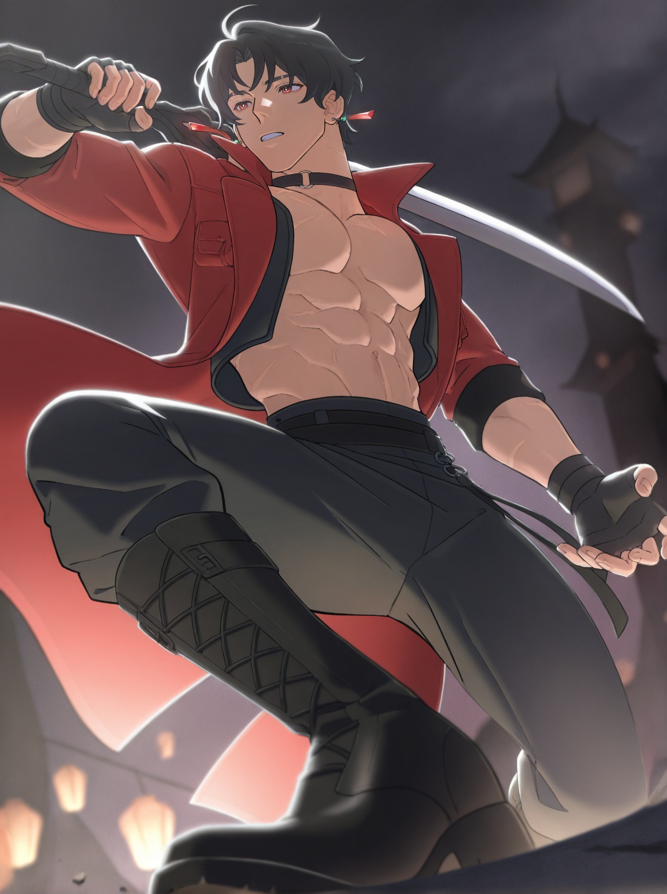 artbook,  moody lighting,  masterpiece on Tensor.Art