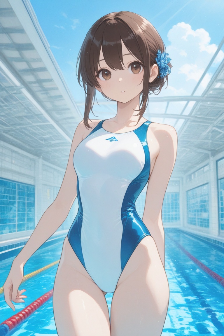 swimsuitgirl on Tensor.Art