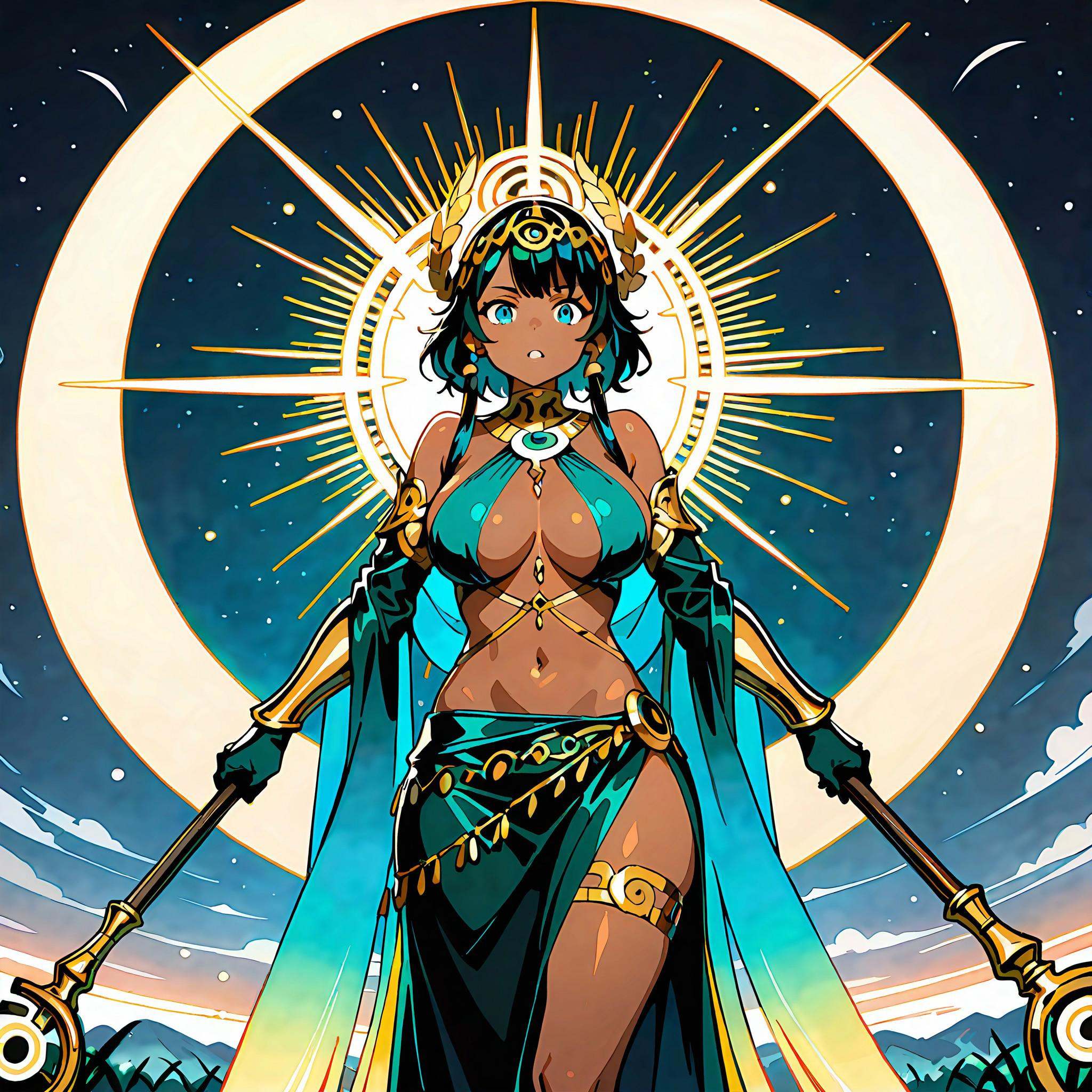 perfect face,  perfect facial expression,  perfect body on Tensor.Art