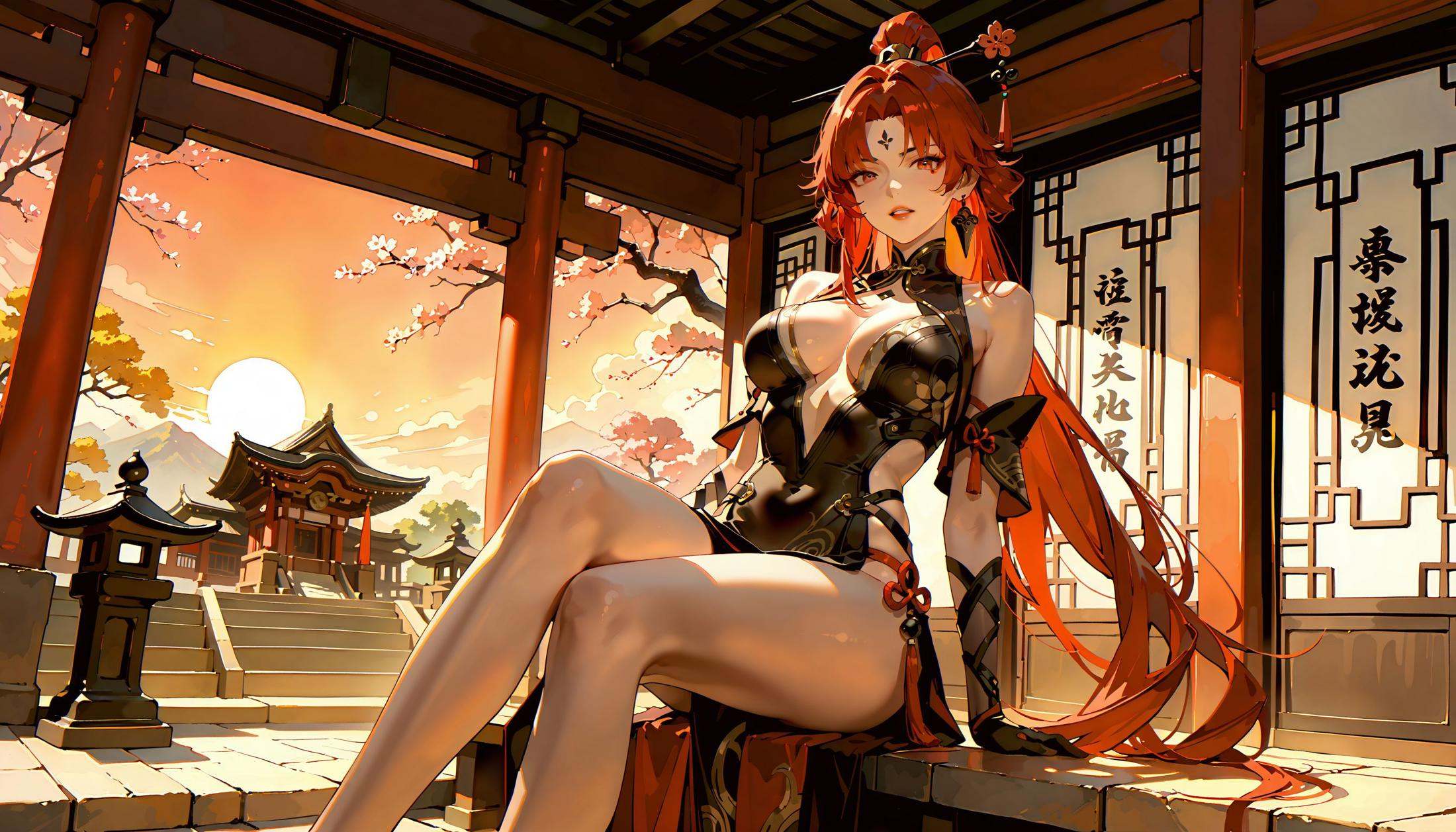 perfect face,  perfect facial expression,  perfect body on Tensor.Art