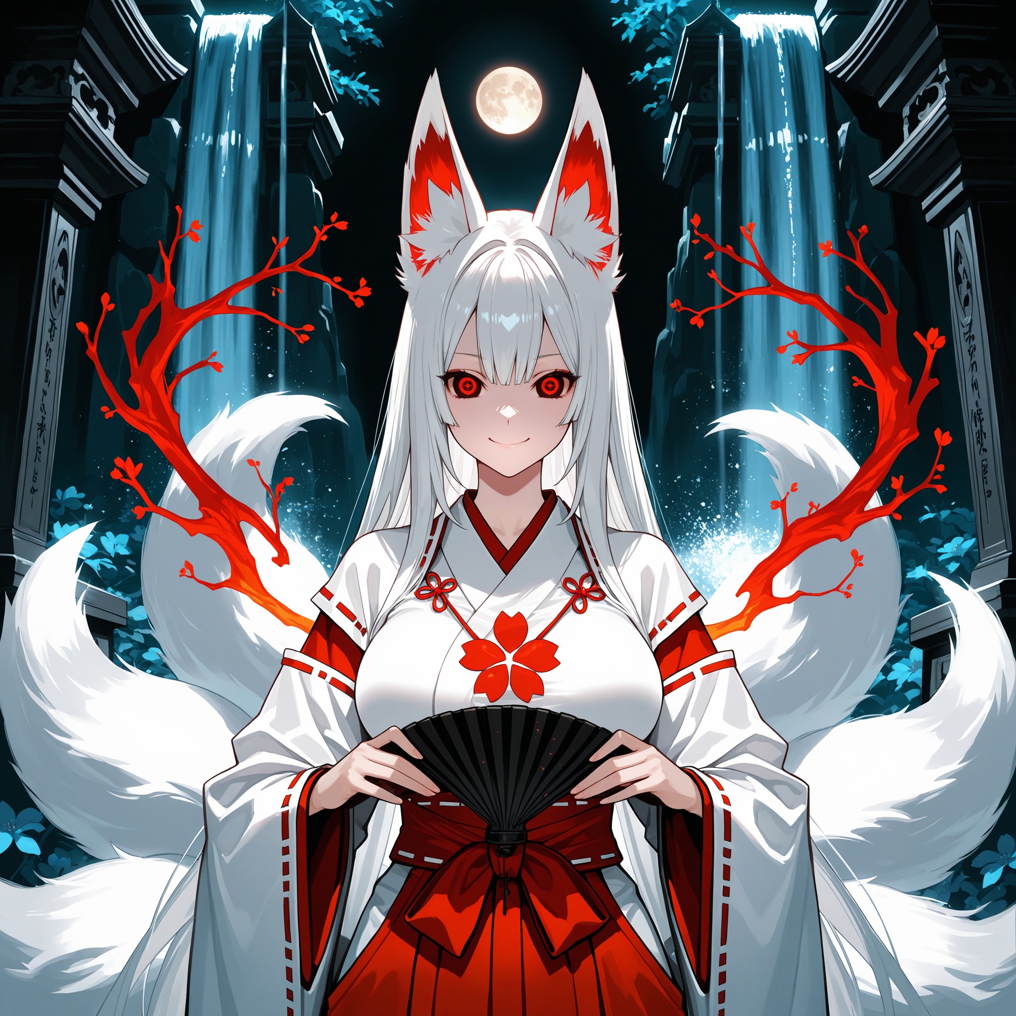 fantasy,  dark theme,  magic on Tensor.Art