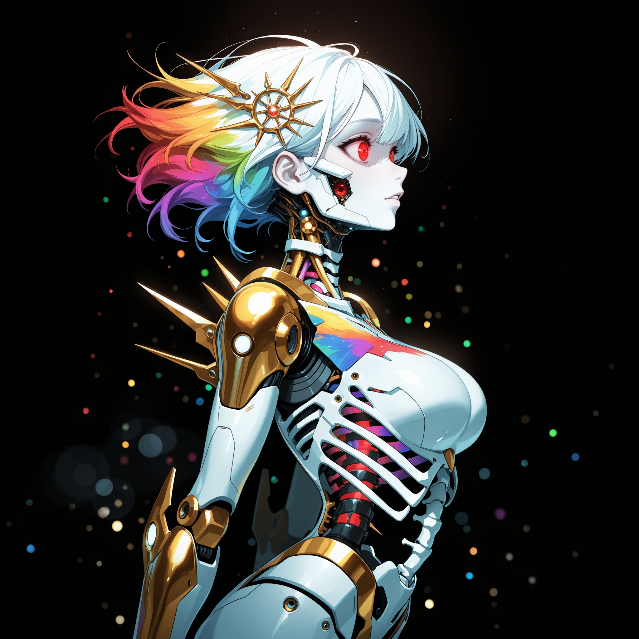 perfect face,  perfect facial expression,  perfect body on Tensor.Art