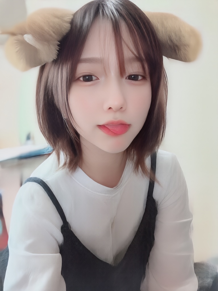 AI generated image on Tensor.Art