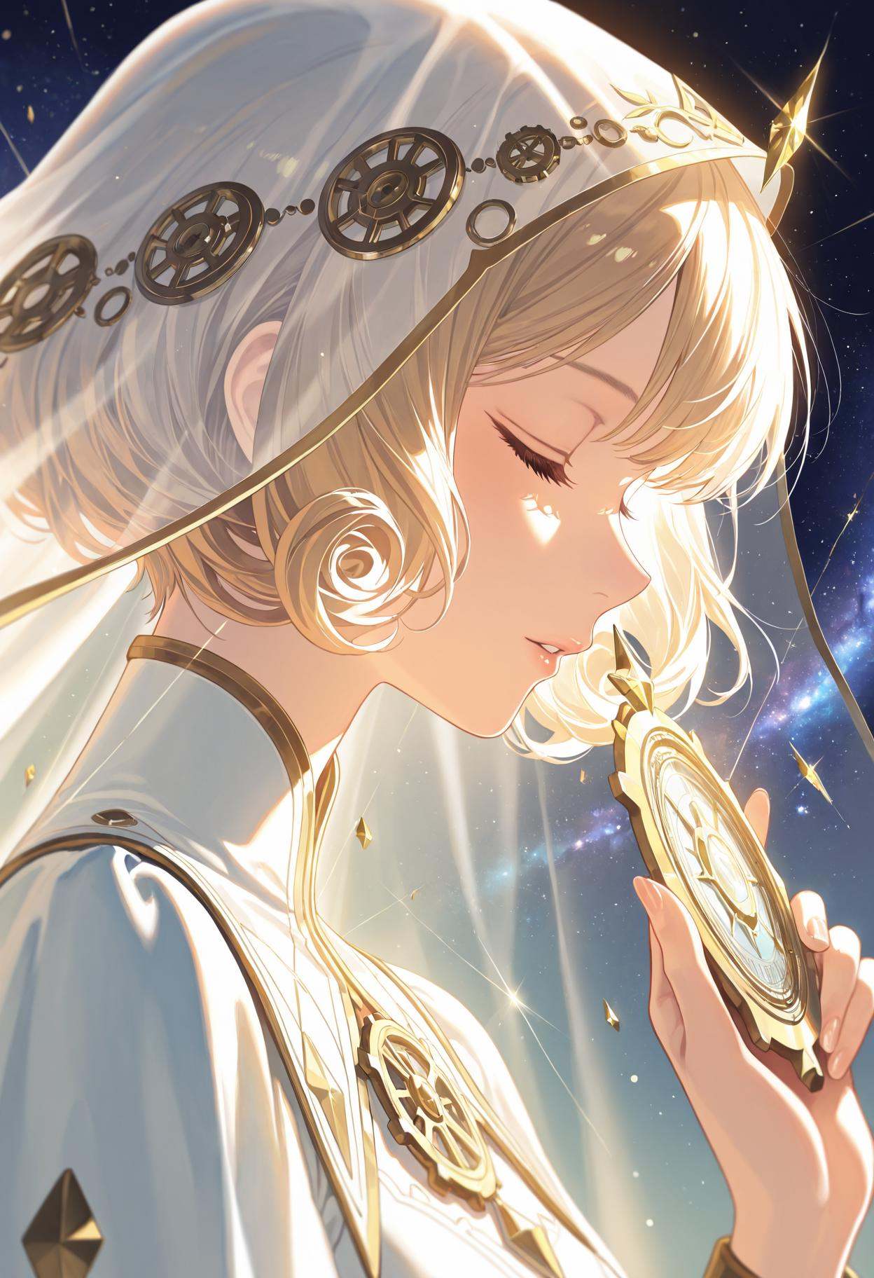 masterpiece,  ultra detailed,  award-winning illustration on Tensor.Art