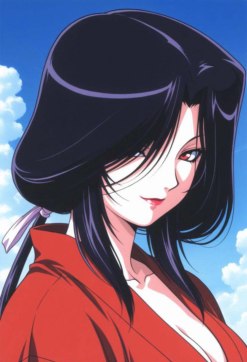 masterpiece,  best quality,  source_anime on Tensor.Art