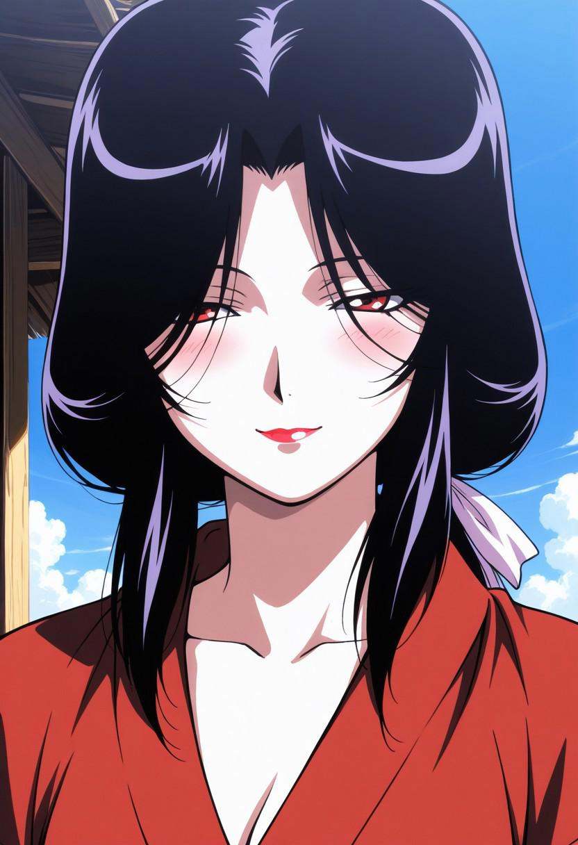 masterpiece,  best quality,  source_anime on Tensor.Art