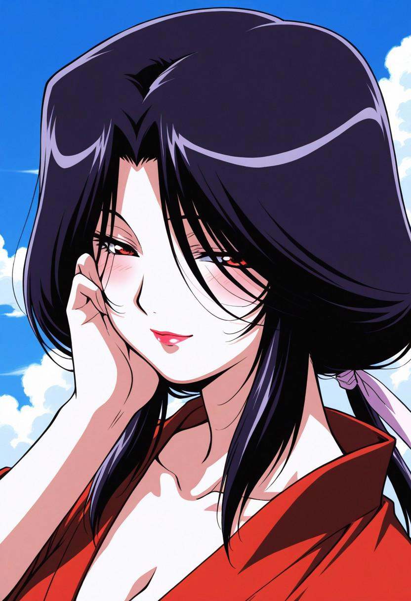 masterpiece,  best quality,  source_anime on Tensor.Art