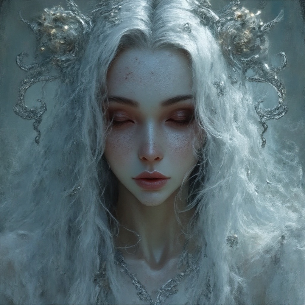 semi realistic,  masterpiece,  best quality on Tensor.Art