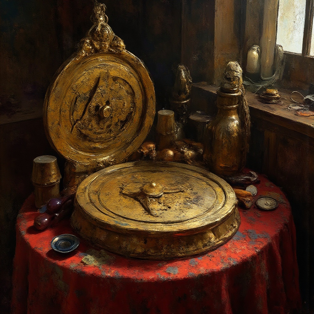 semi realistic,  masterpiece,  best quality on Tensor.Art
