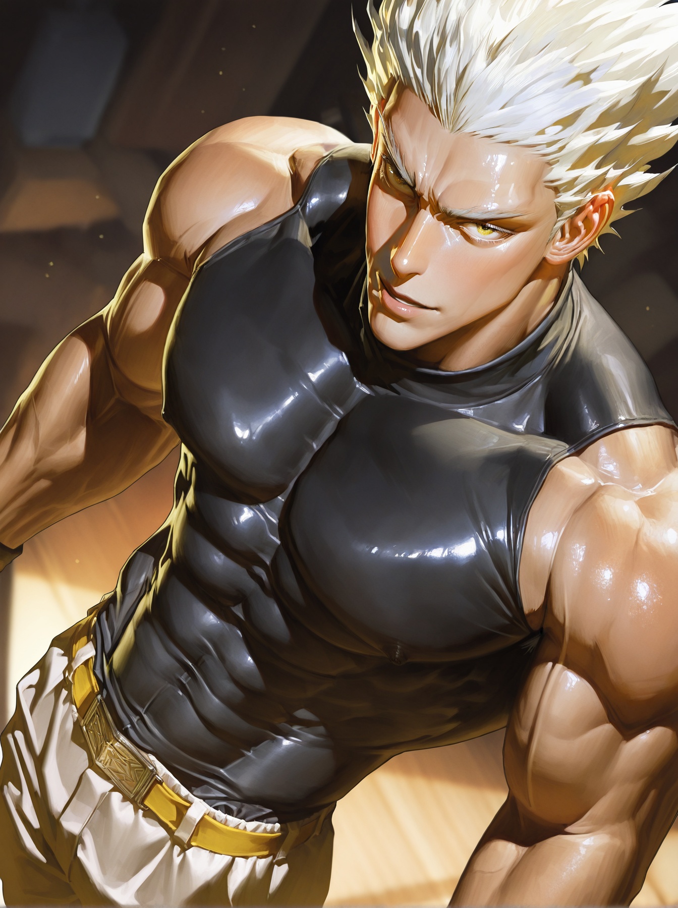 artbook,  moody lighting,  masterpiece on Tensor.Art