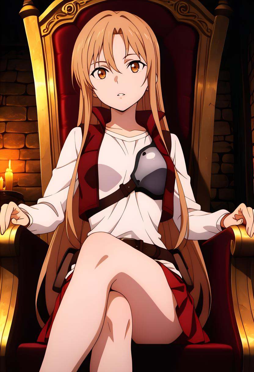 1girl,  solo,  very long hair on Tensor.Art