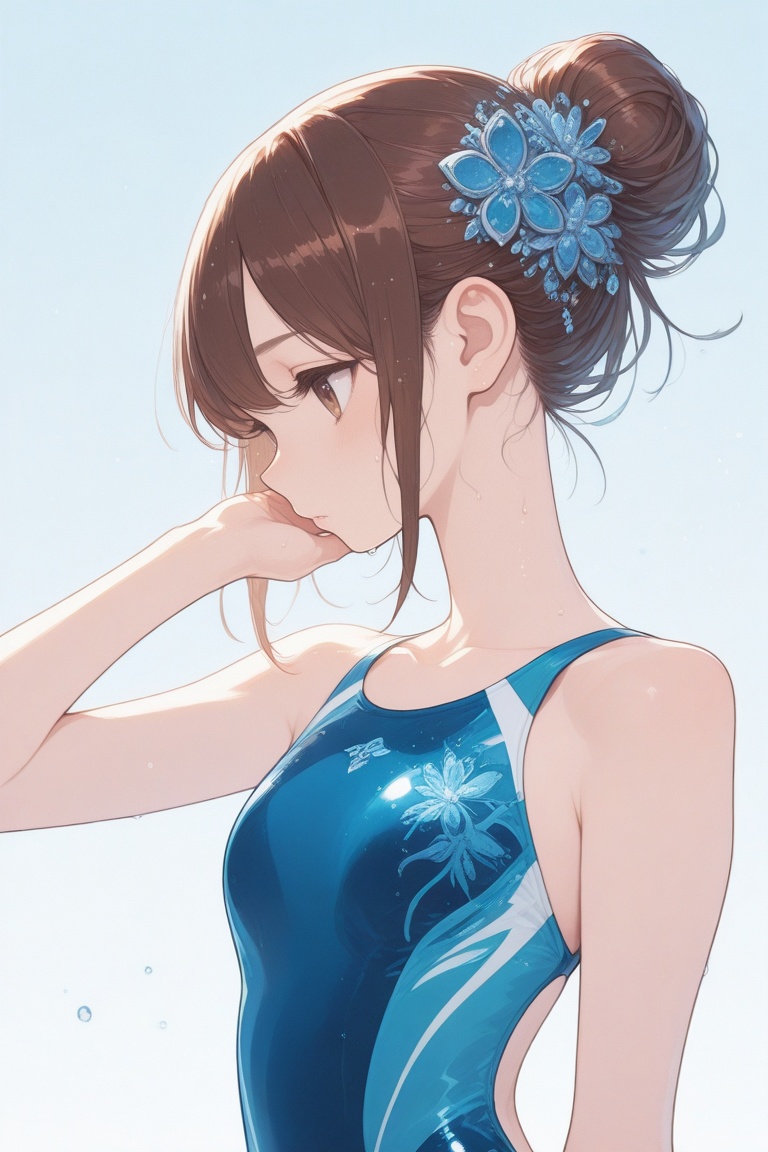 swimsuitgirl on Tensor.Art