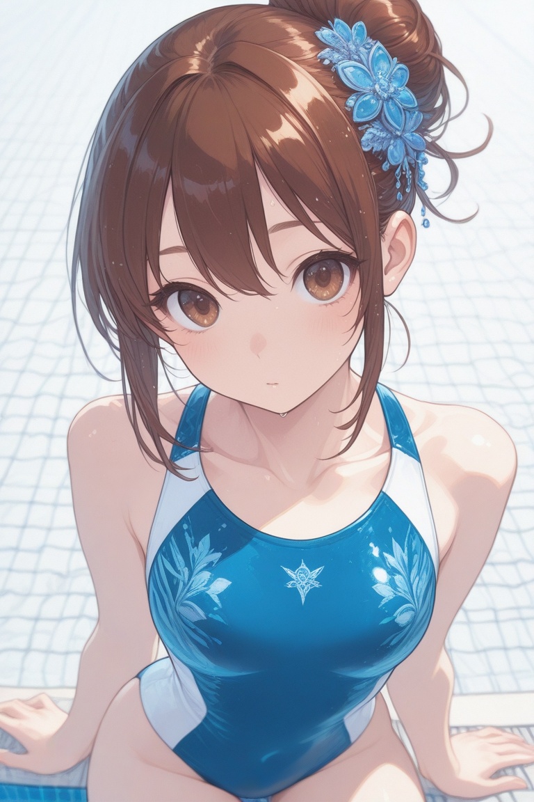 swimsuitgirl on Tensor.Art