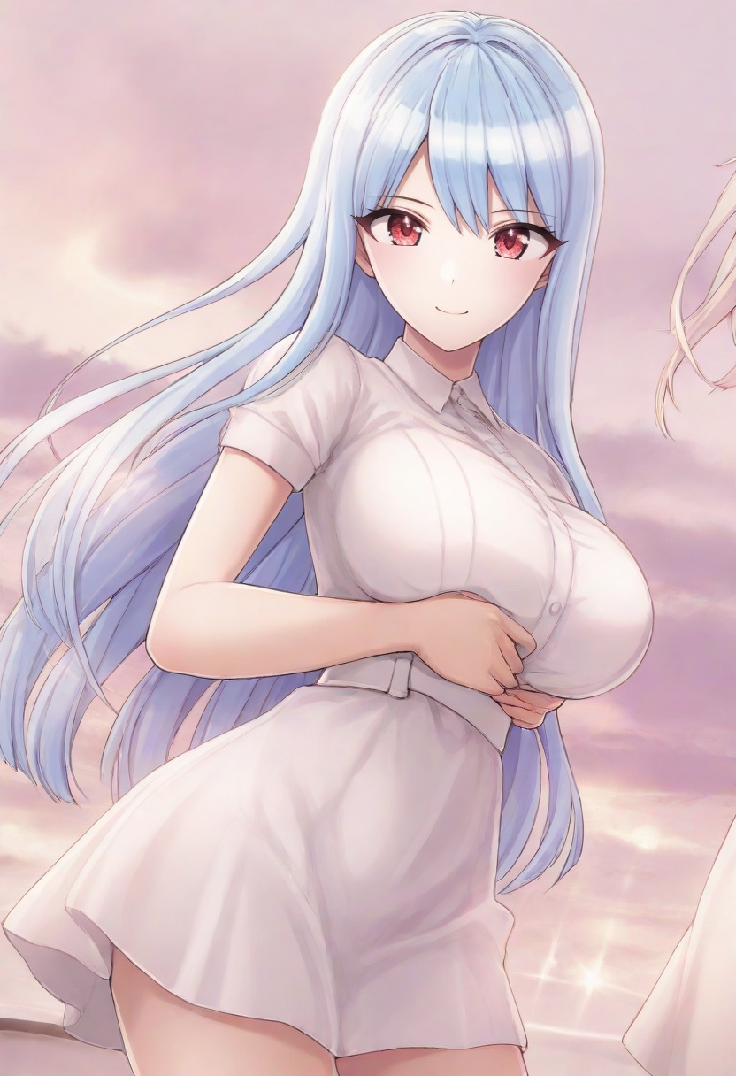 masterpiece,  best quality,  high resolution on Tensor.Art