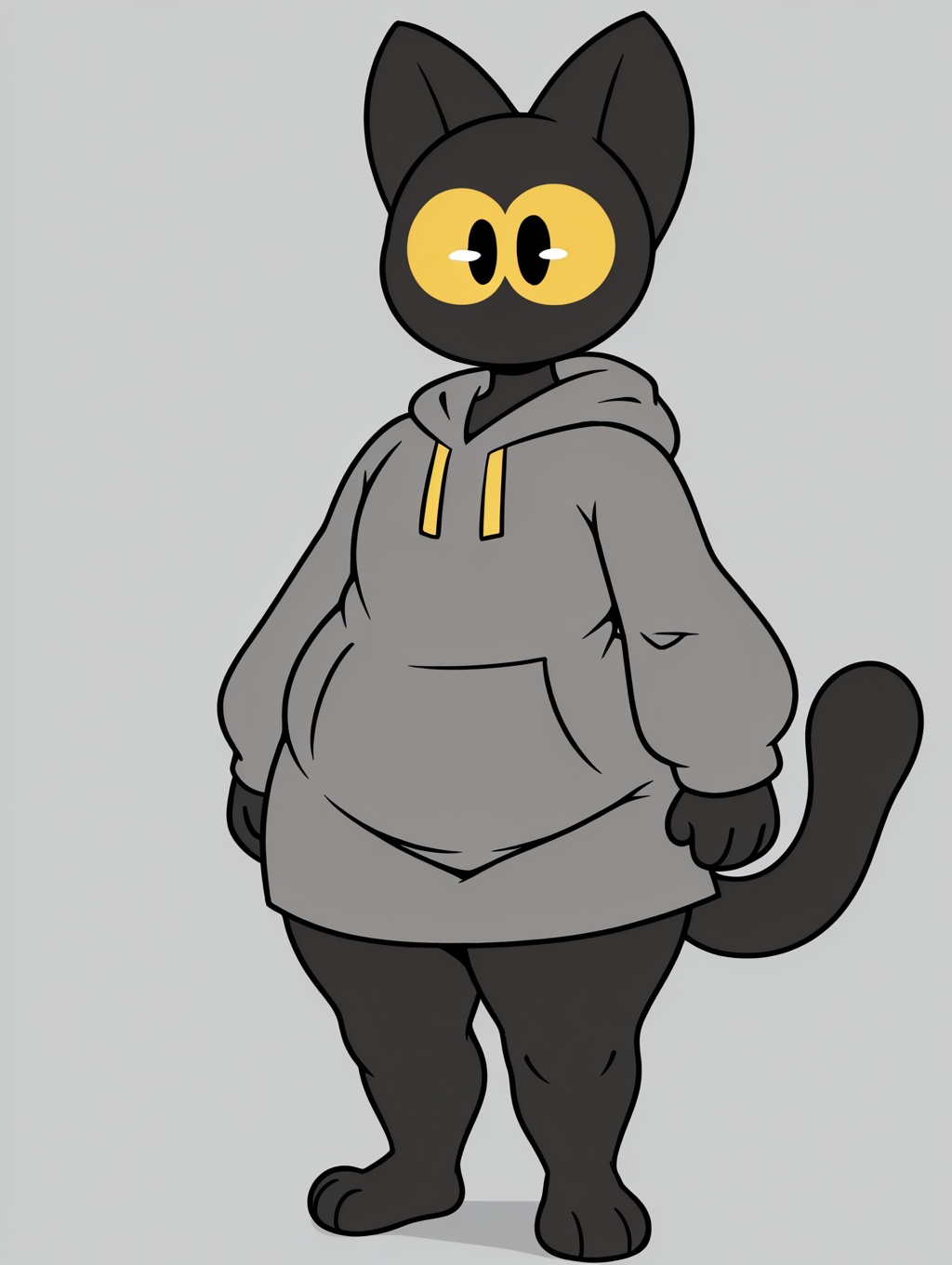 newest,  anthro,  full body on Tensor.Art