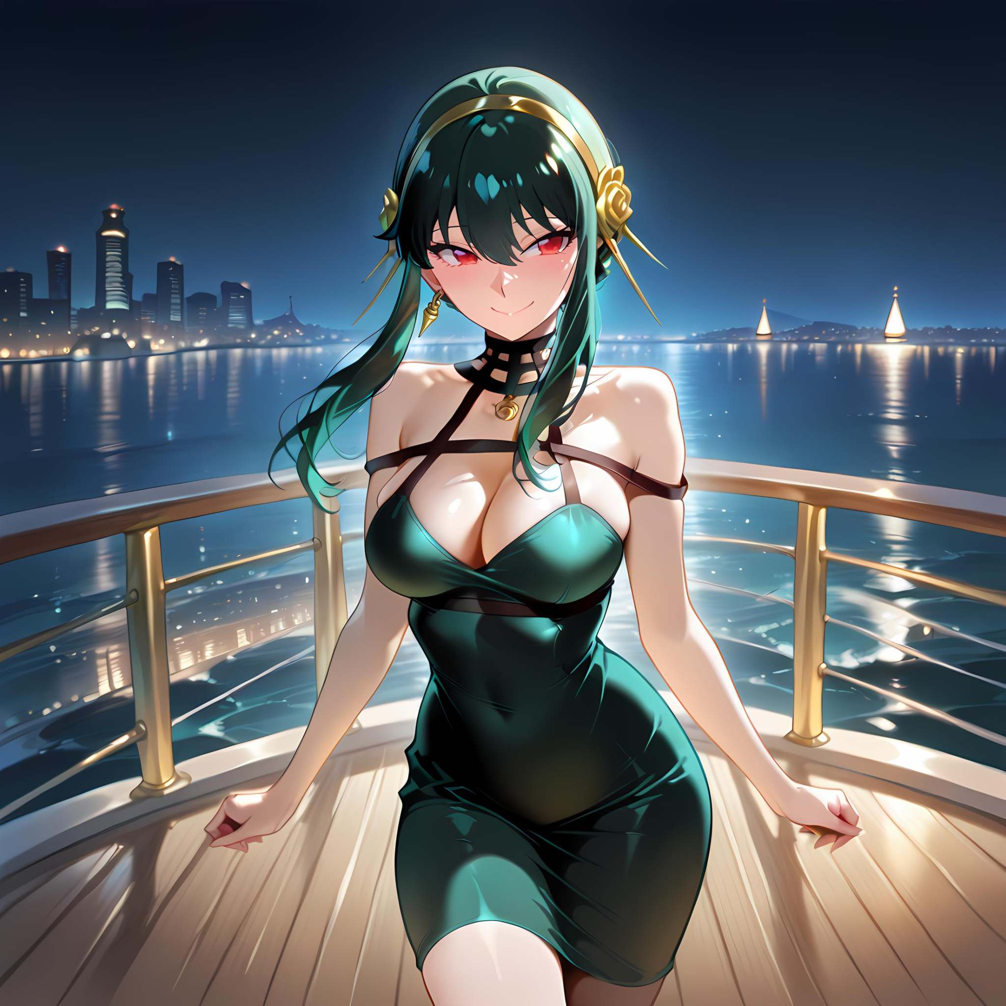 Masterpiece,  newest,  perfect quality on Tensor.Art