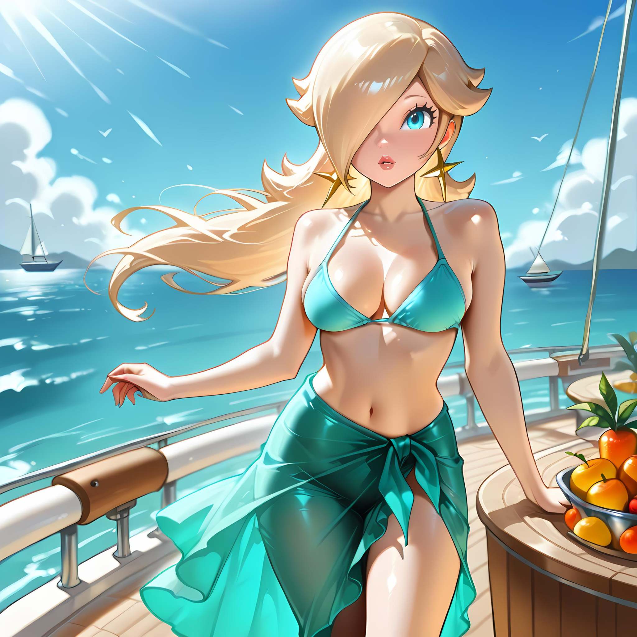 Masterpiece,  newest,  perfect quality on Tensor.Art