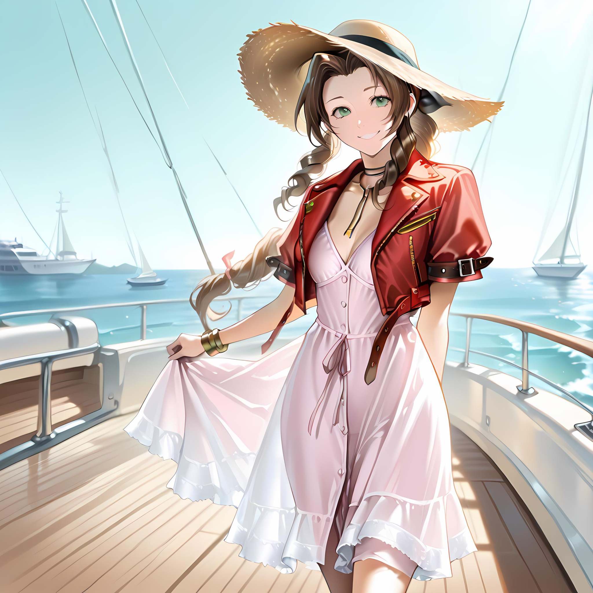 Masterpiece,  newest,  perfect quality on Tensor.Art