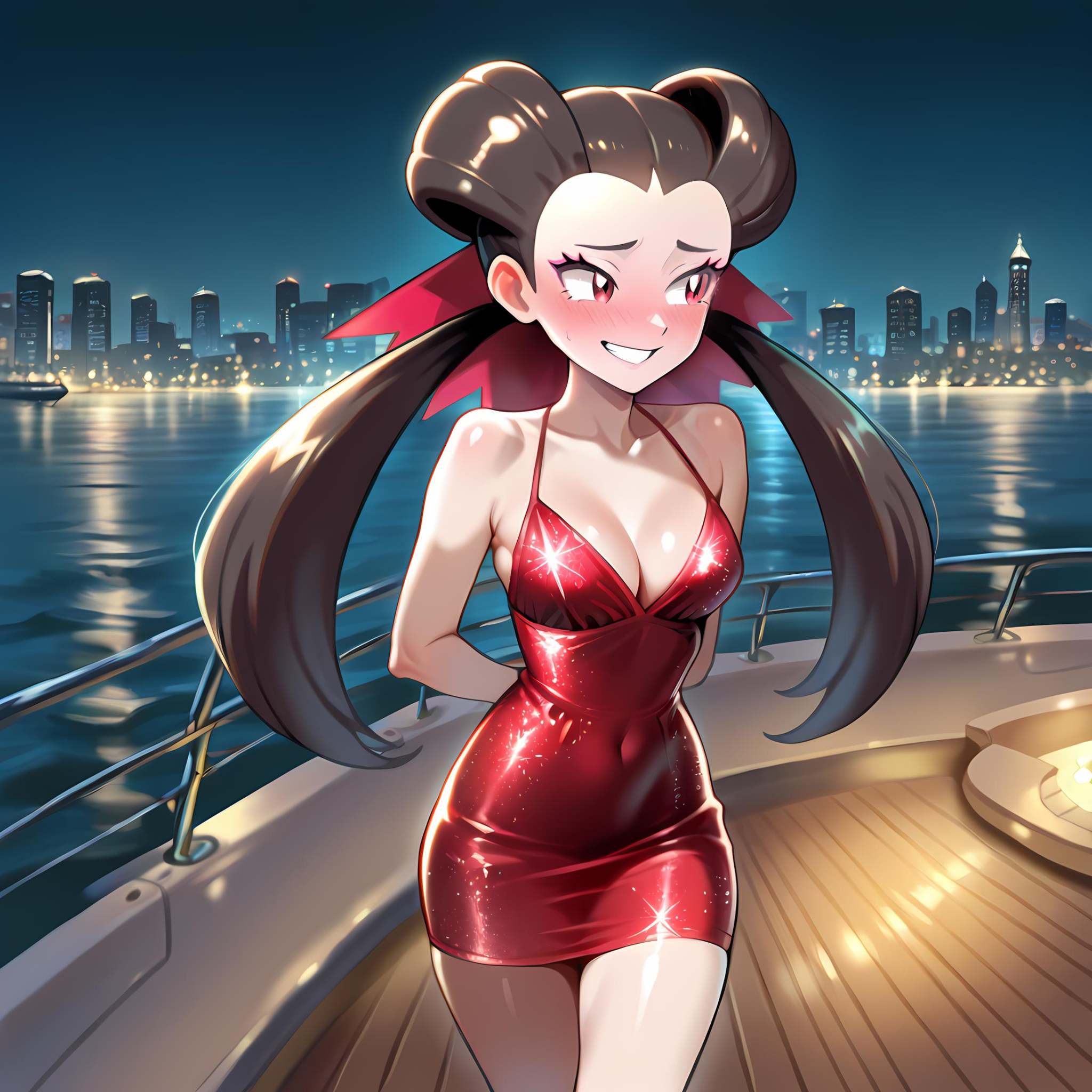 Masterpiece,  newest,  perfect quality on Tensor.Art