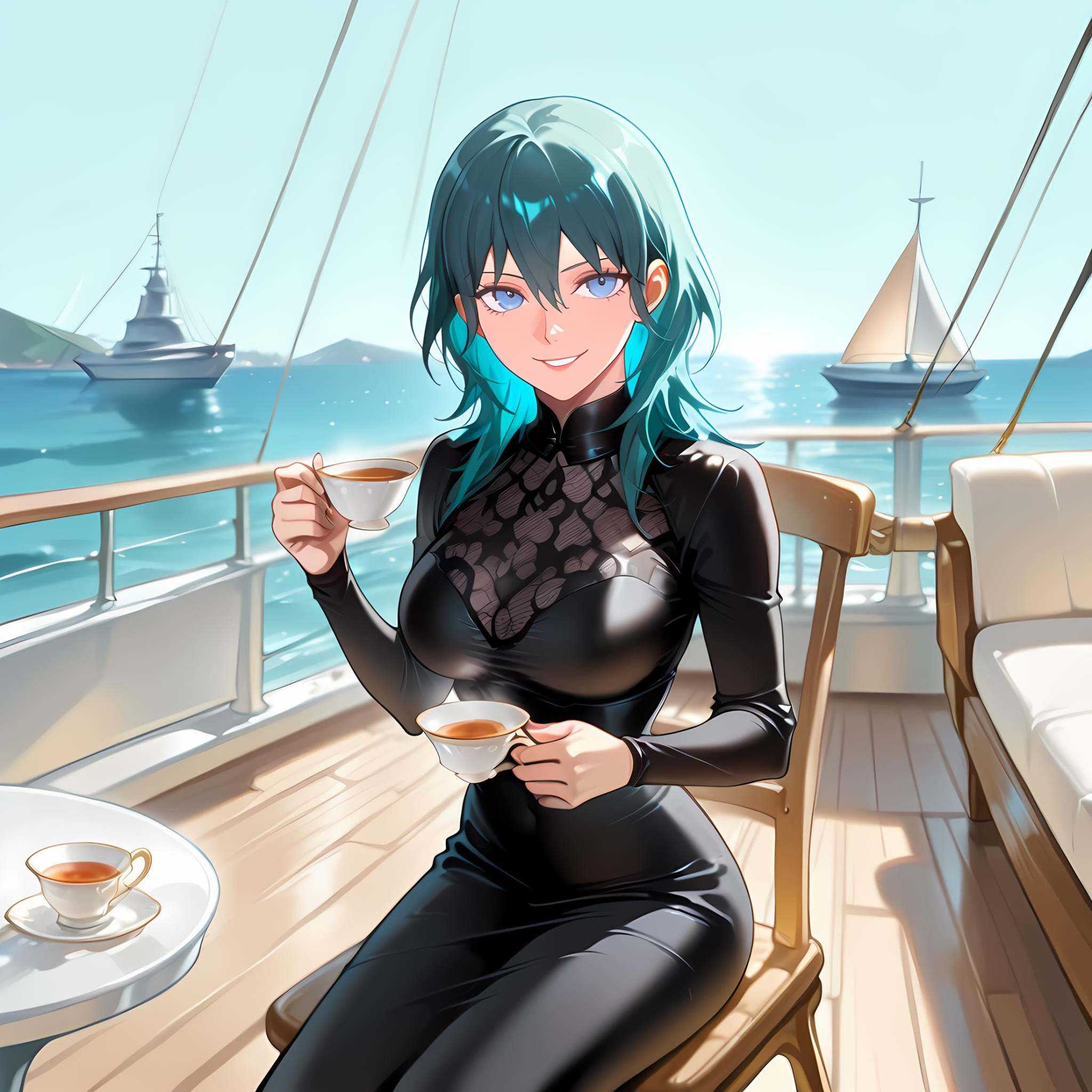 Masterpiece,  newest,  perfect quality on Tensor.Art
