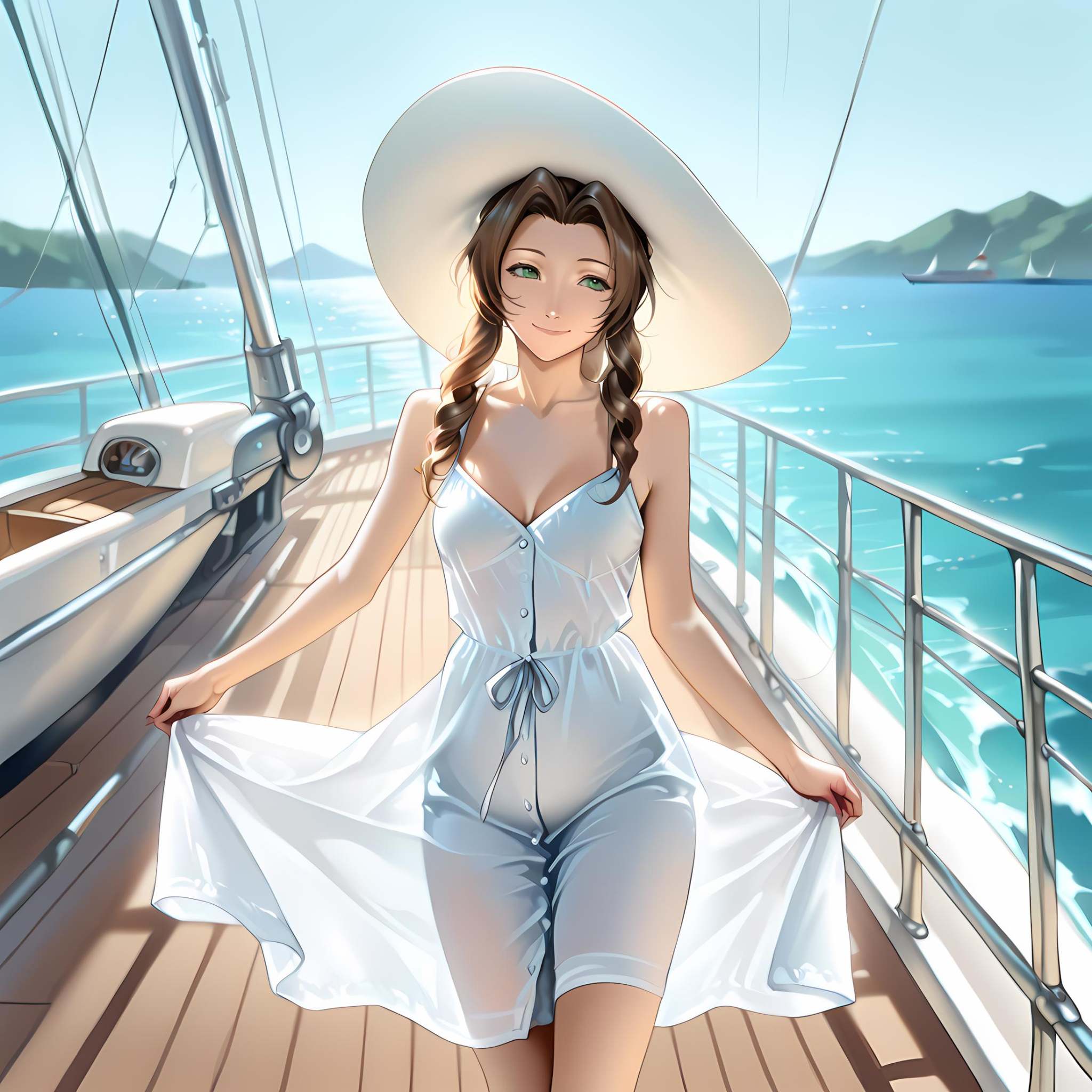 Masterpiece,  newest,  perfect quality on Tensor.Art