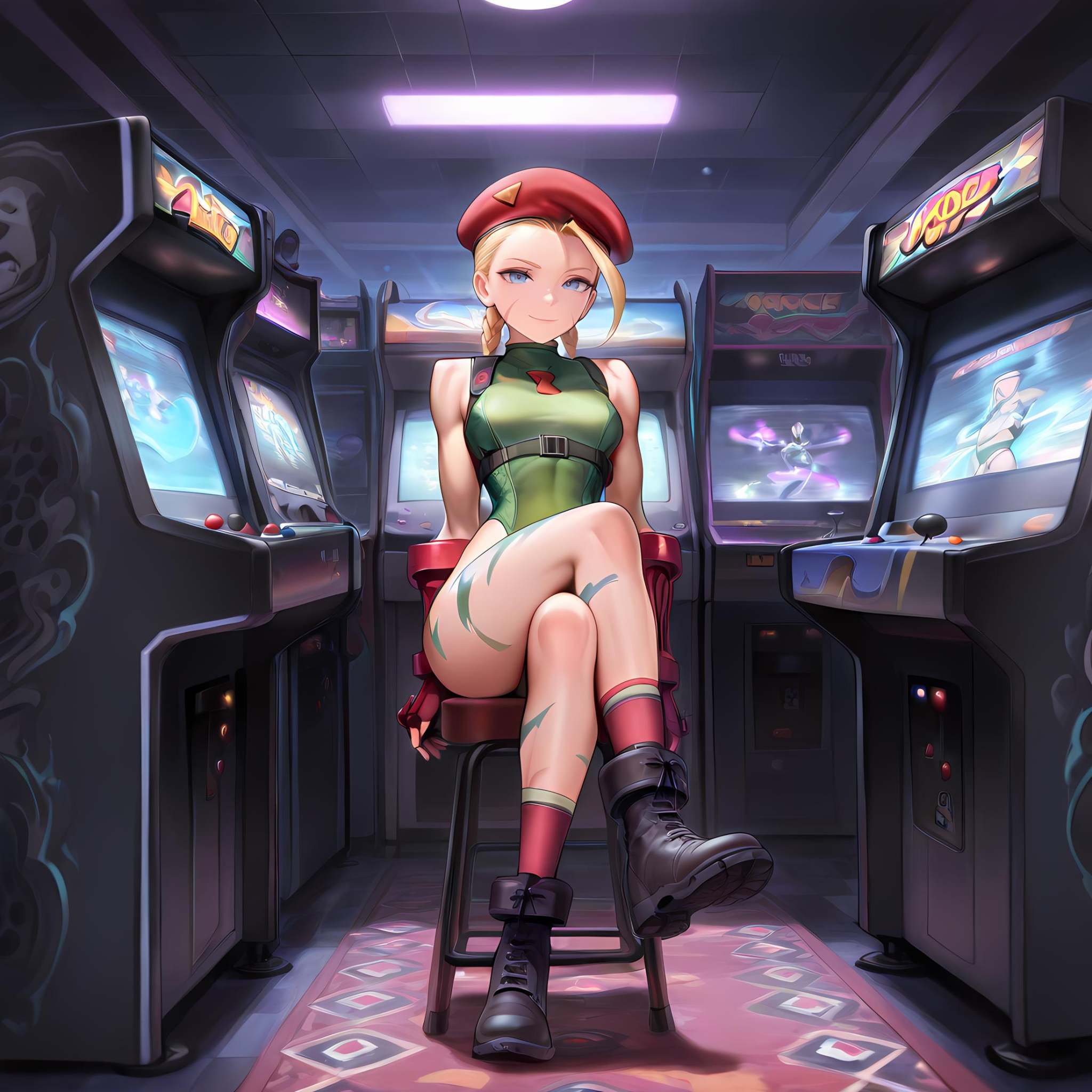 Masterpiece,  newest,  perfect quality on Tensor.Art