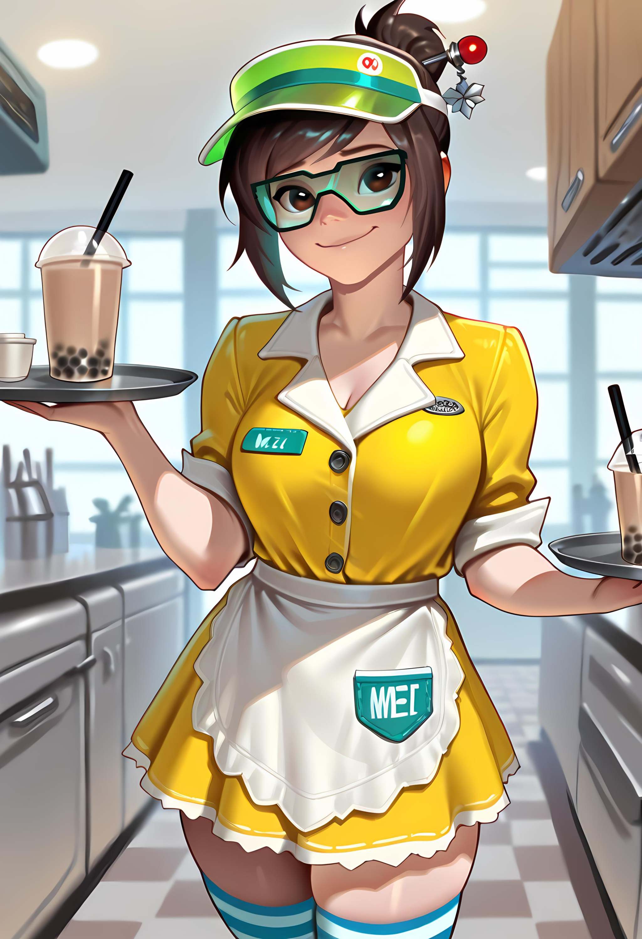Masterpiece,  newest,  perfect quality on Tensor.Art