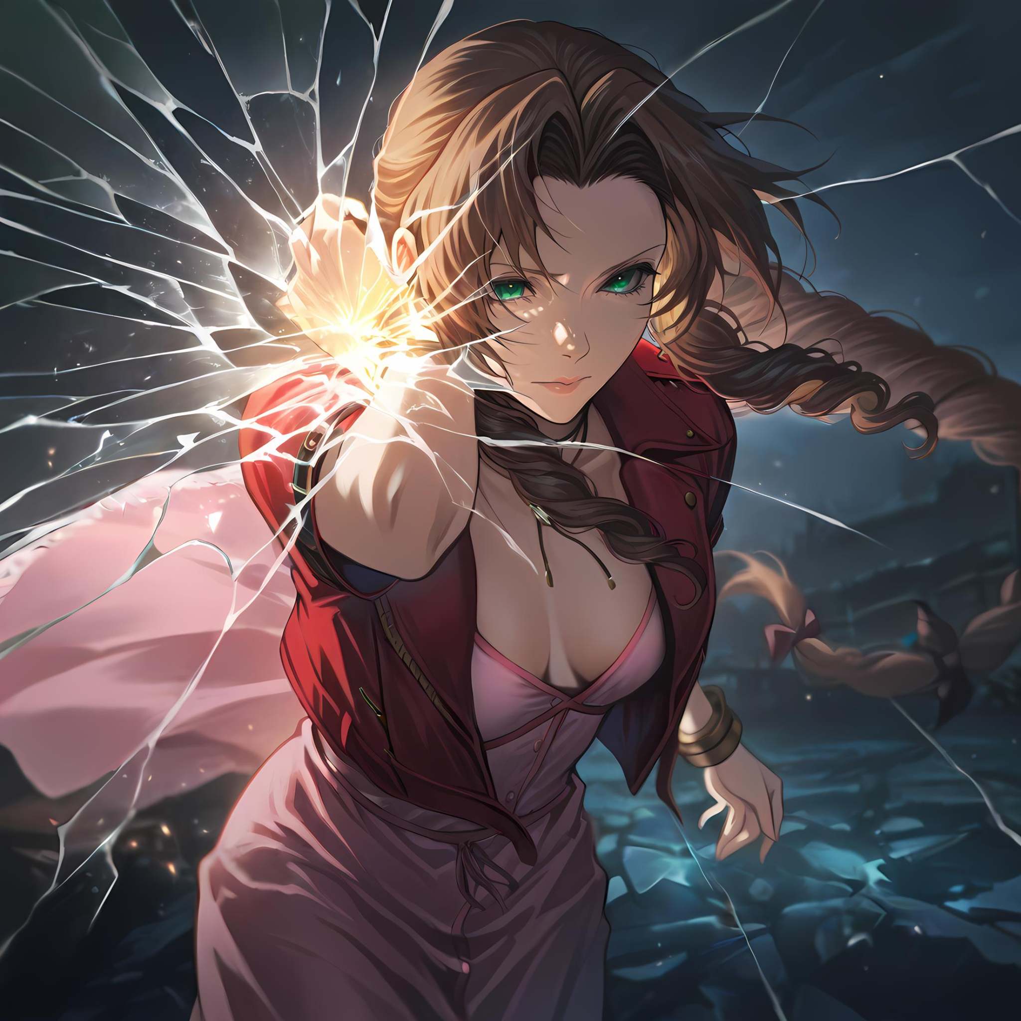 Masterpiece,  newest,  perfect quality on Tensor.Art