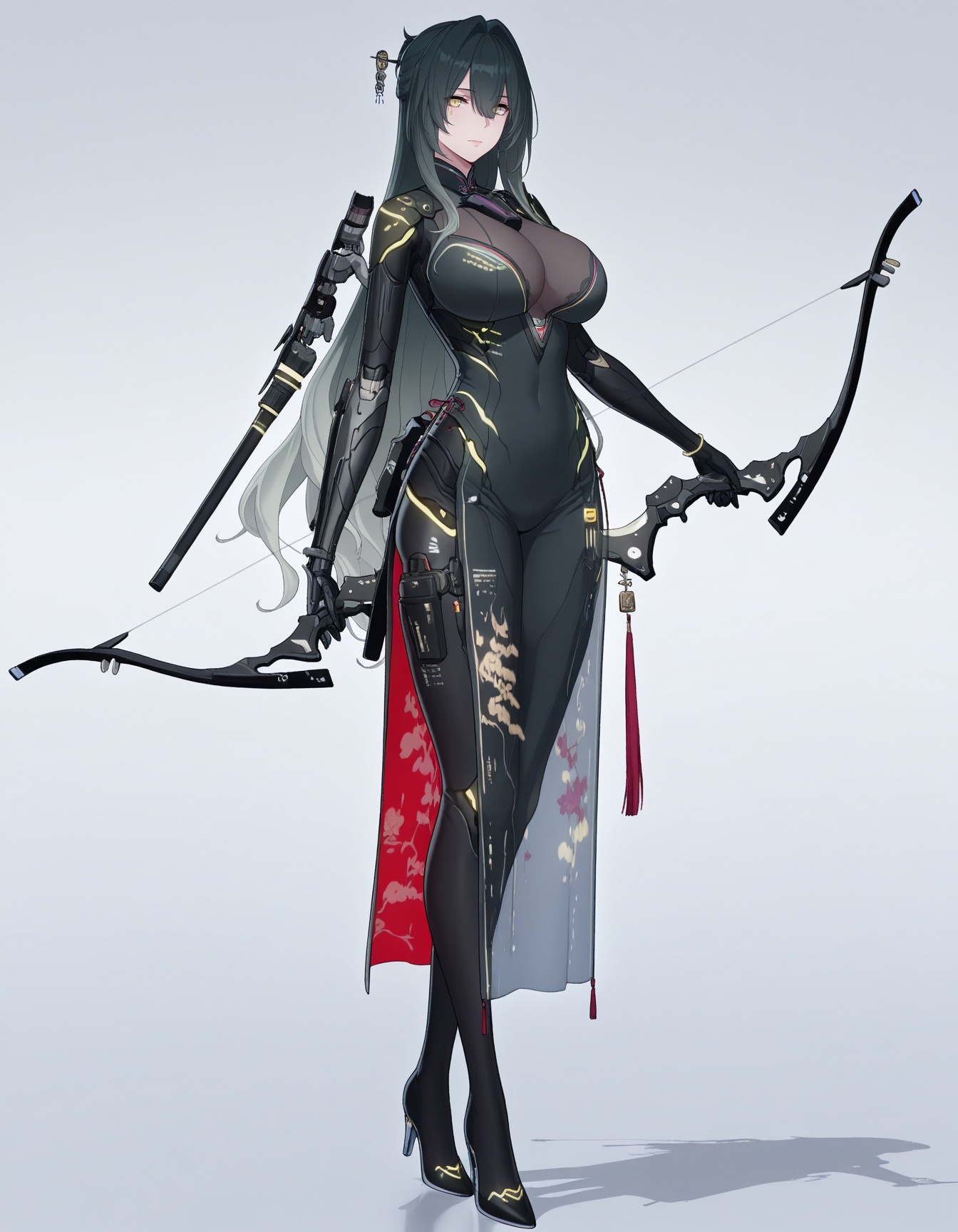 masterpiece,  best quality,  amazing quality on Tensor.Art