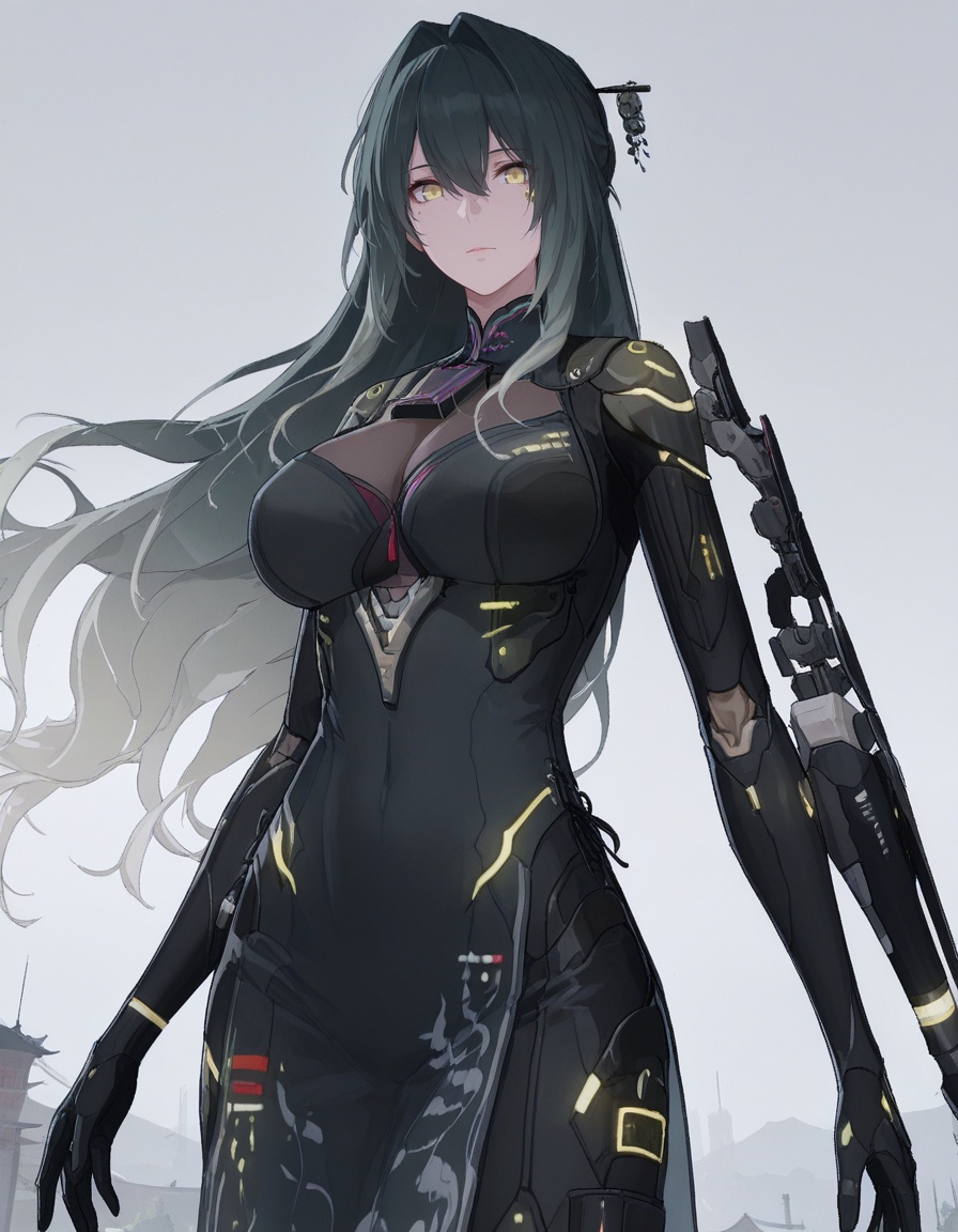masterpiece,  best quality,  amazing quality on Tensor.Art