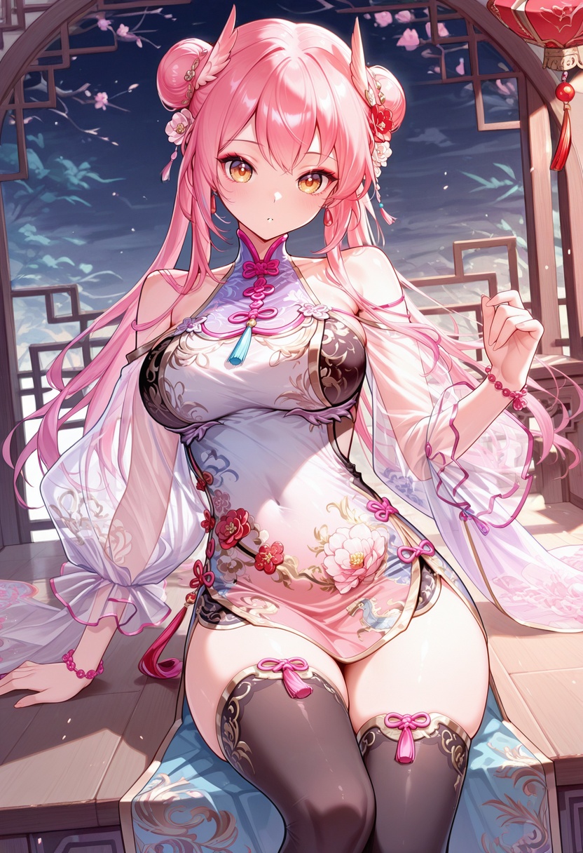 masterpiece,  best quality,  absurdres on Tensor.Art