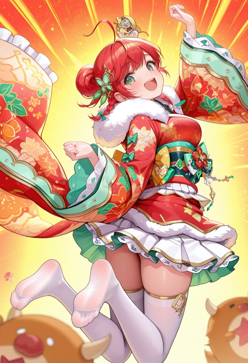 masterpiece,  best quality,  absurdres on Tensor.Art